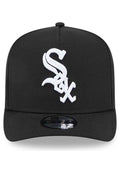 CASQUETTE NEW ERA CHICAGO WHITE SOX 950 A FRAME EVERGREEN NOIRE