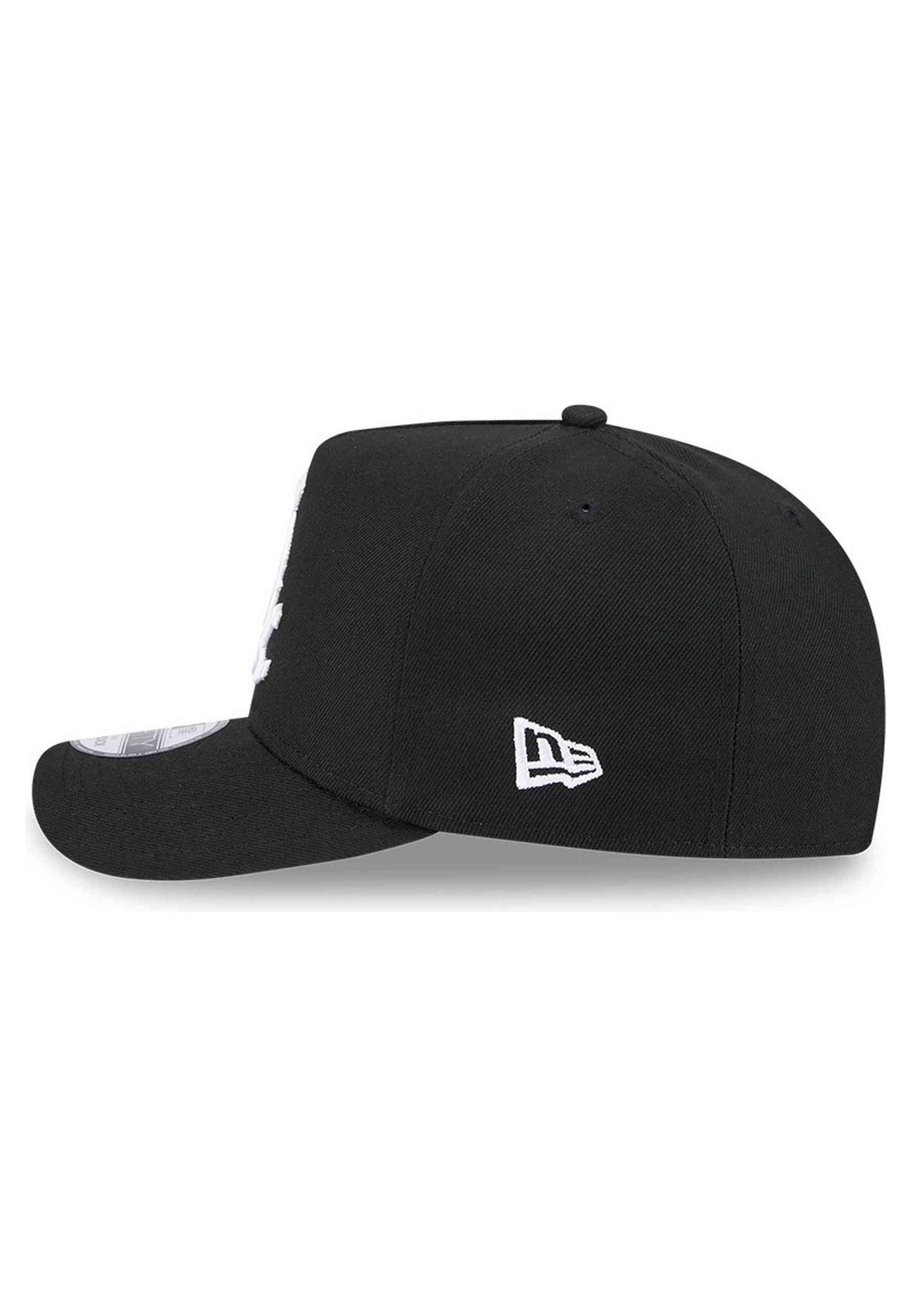 CASQUETTE NEW ERA CHICAGO WHITE SOX 950 A FRAME EVERGREEN NOIRE