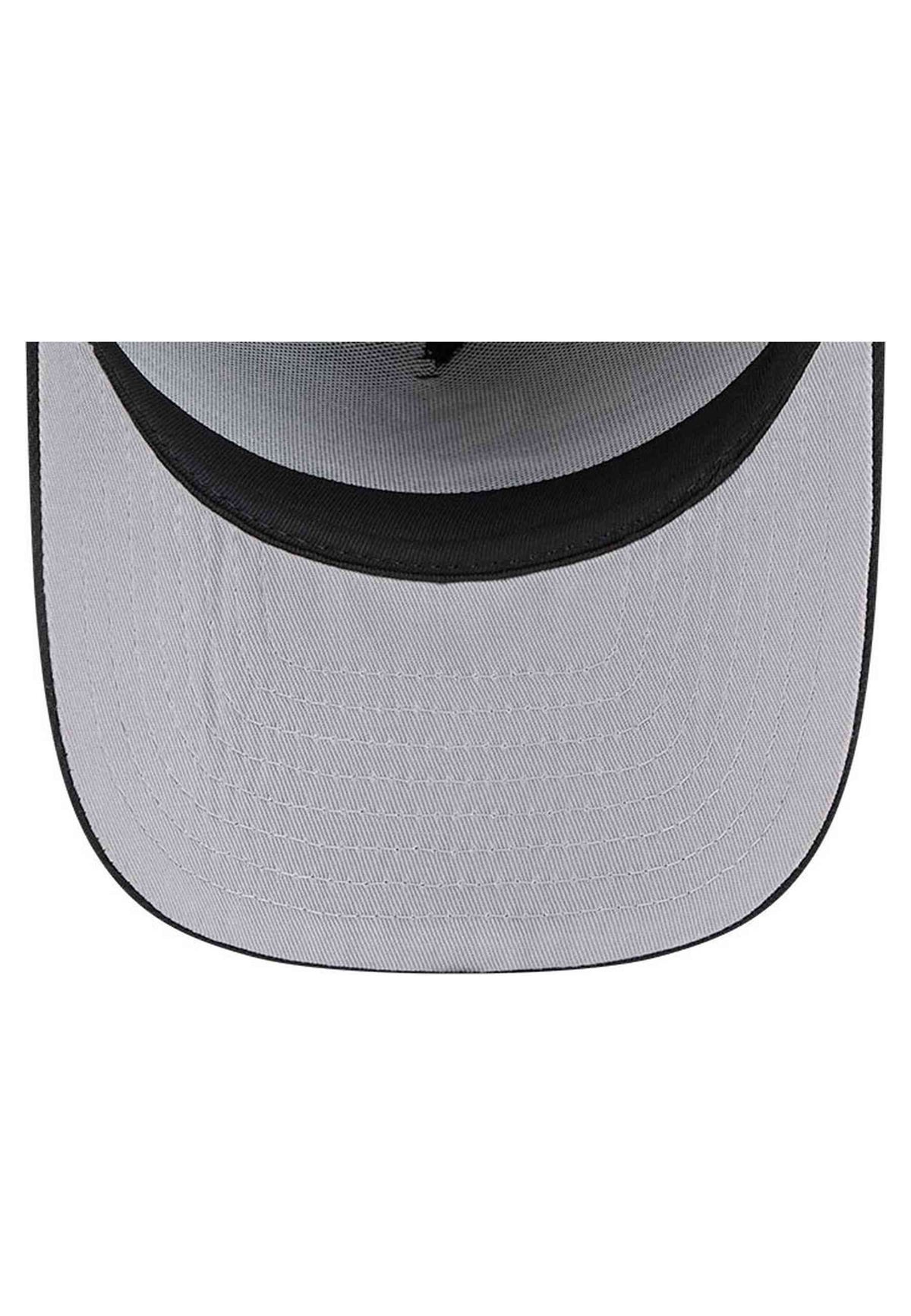 CASQUETTE NEW ERA CHICAGO WHITE SOX 950 A FRAME EVERGREEN NOIRE