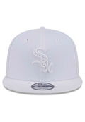 CASQUETTE NEW ERA CHICAGO WHITE SOX EVERGREEN 950 BLANCHE
