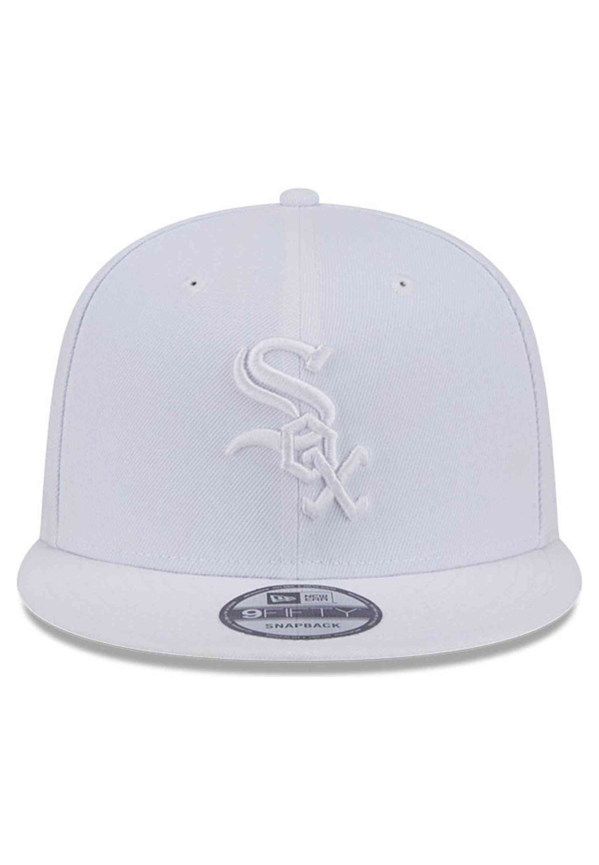 GORRA NEW ERA CHICAGO WHITE SOX EVERGREEN 950 BLANCA