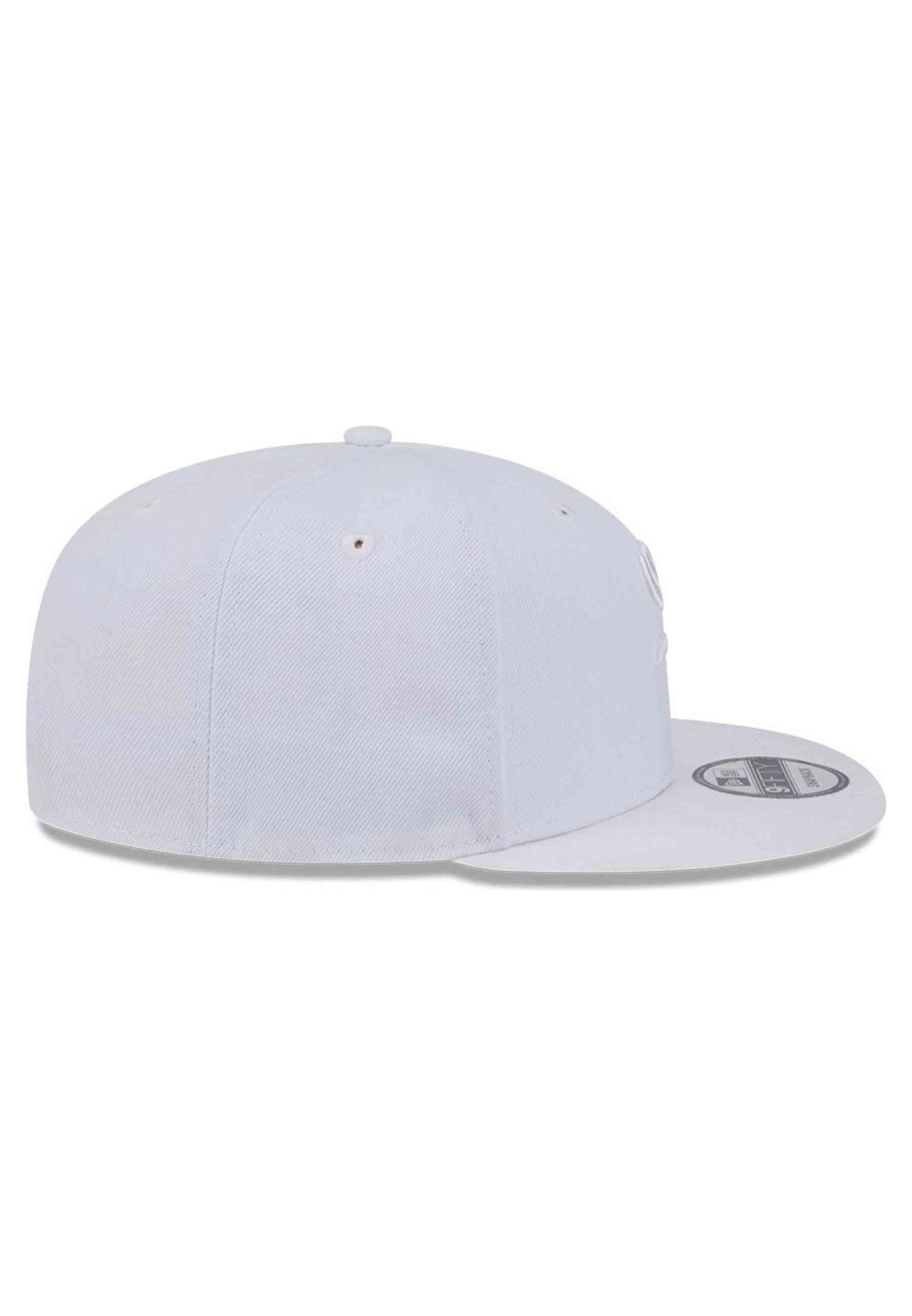 CASQUETTE NEW ERA CHICAGO WHITE SOX EVERGREEN 950 BLANCHE