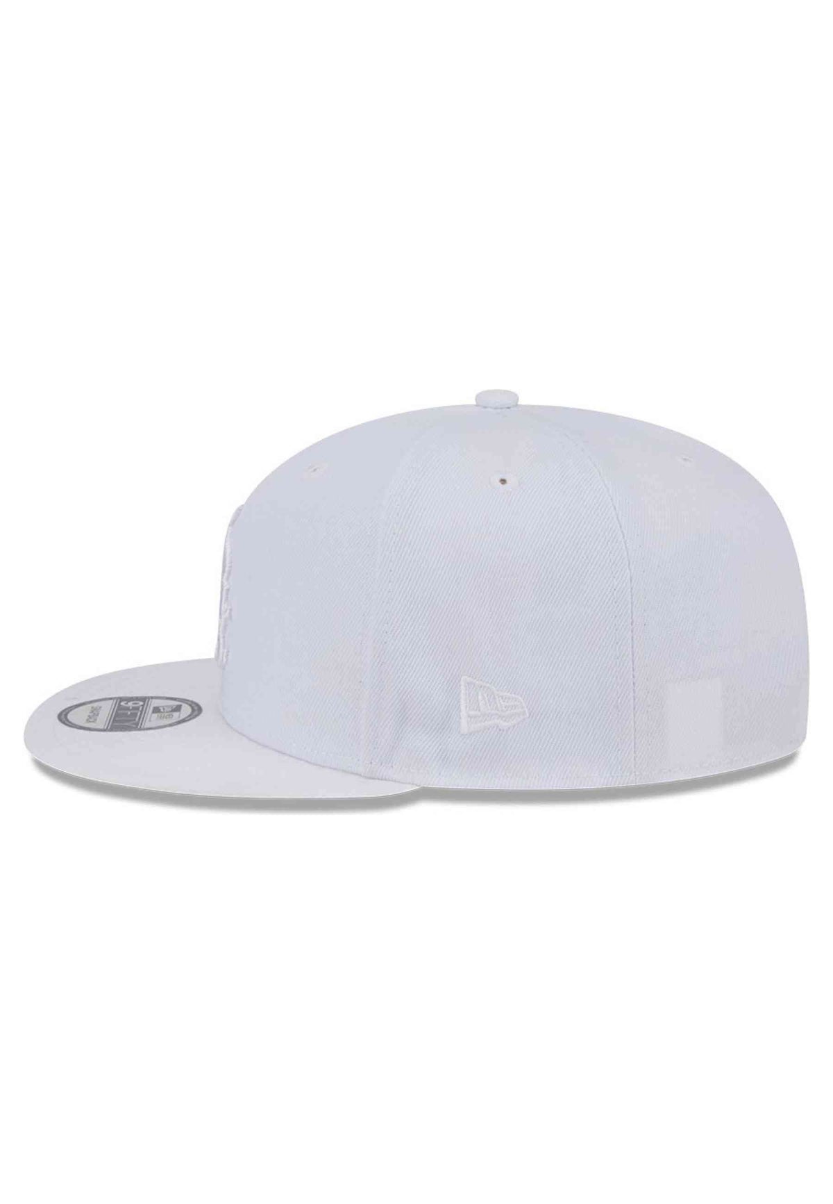 CASQUETTE NEW ERA CHICAGO WHITE SOX EVERGREEN 950 BLANCHE