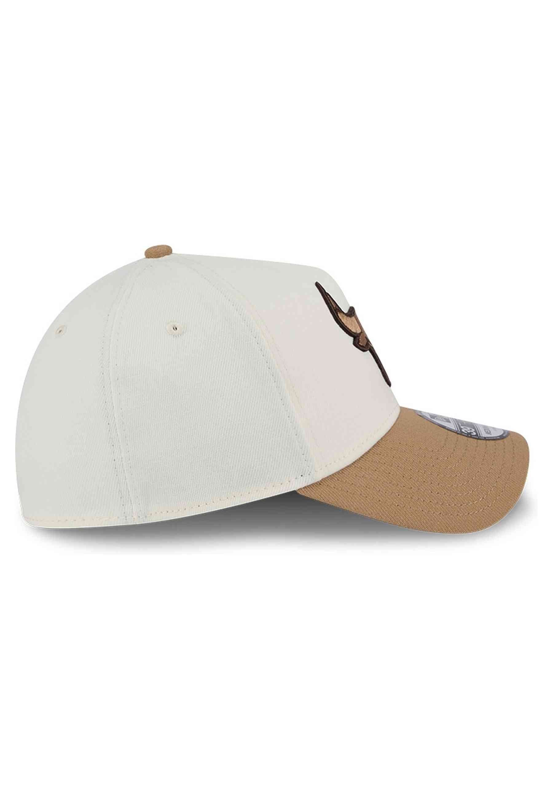 GORRA NEW ERA CRUDA BULLS 3930AF SANDY BAY CHIBUL