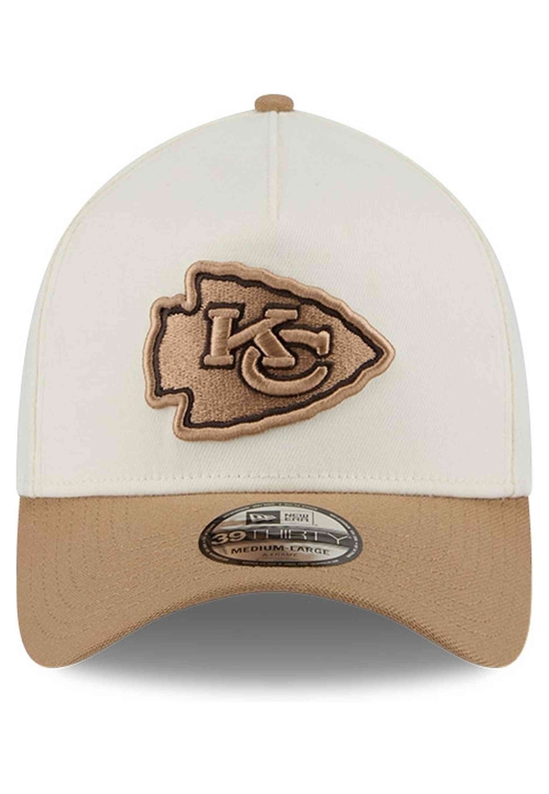 GORRA NEW ERA CRUDA CHIEFS 3930AF SANDY BAY KANCHI