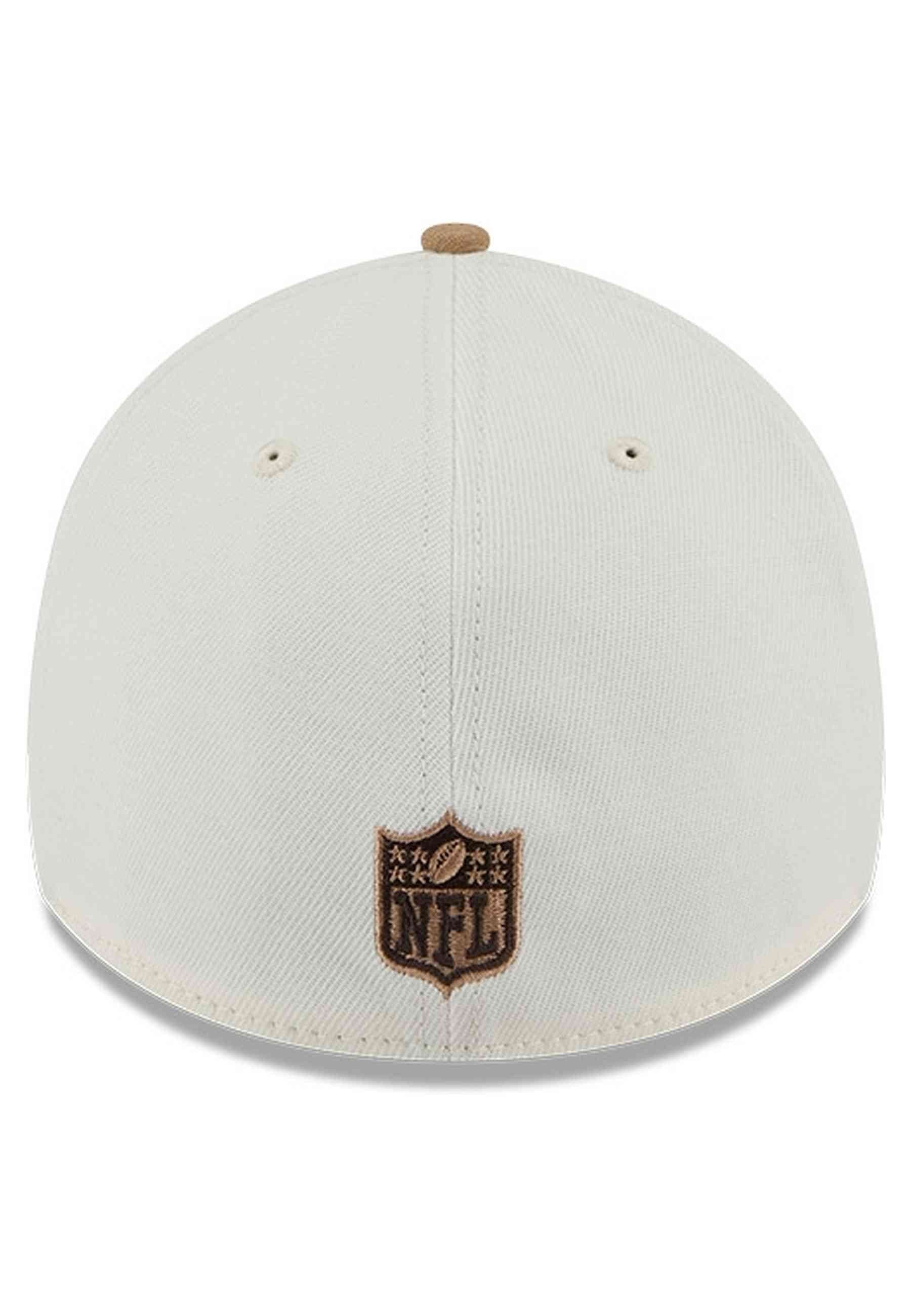 GORRA NEW ERA CRUDA CHIEFS 3930AF SANDY BAY KANCHI