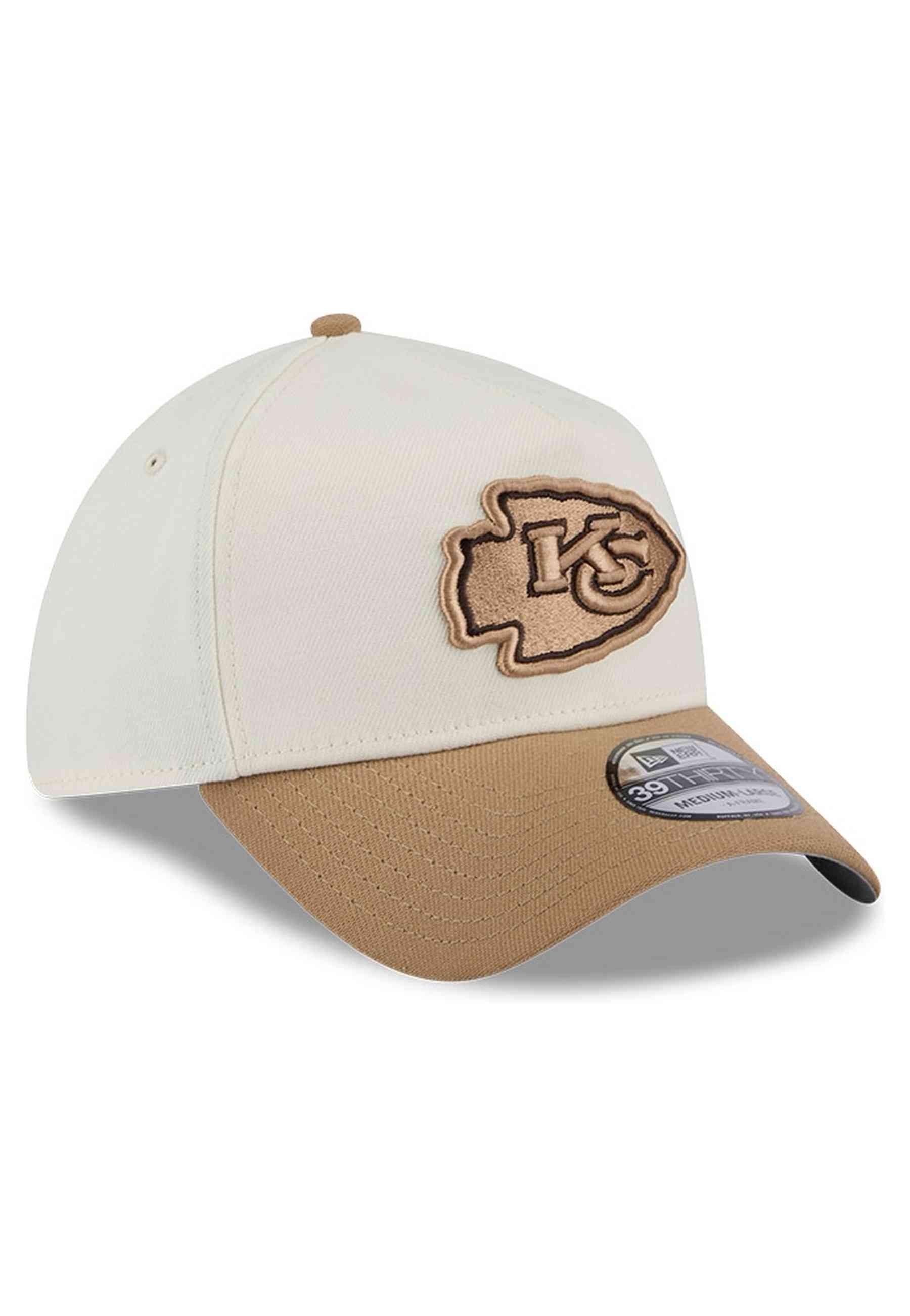 GORRA NEW ERA CRUDA CHIEFS 3930AF SANDY BAY KANCHI
