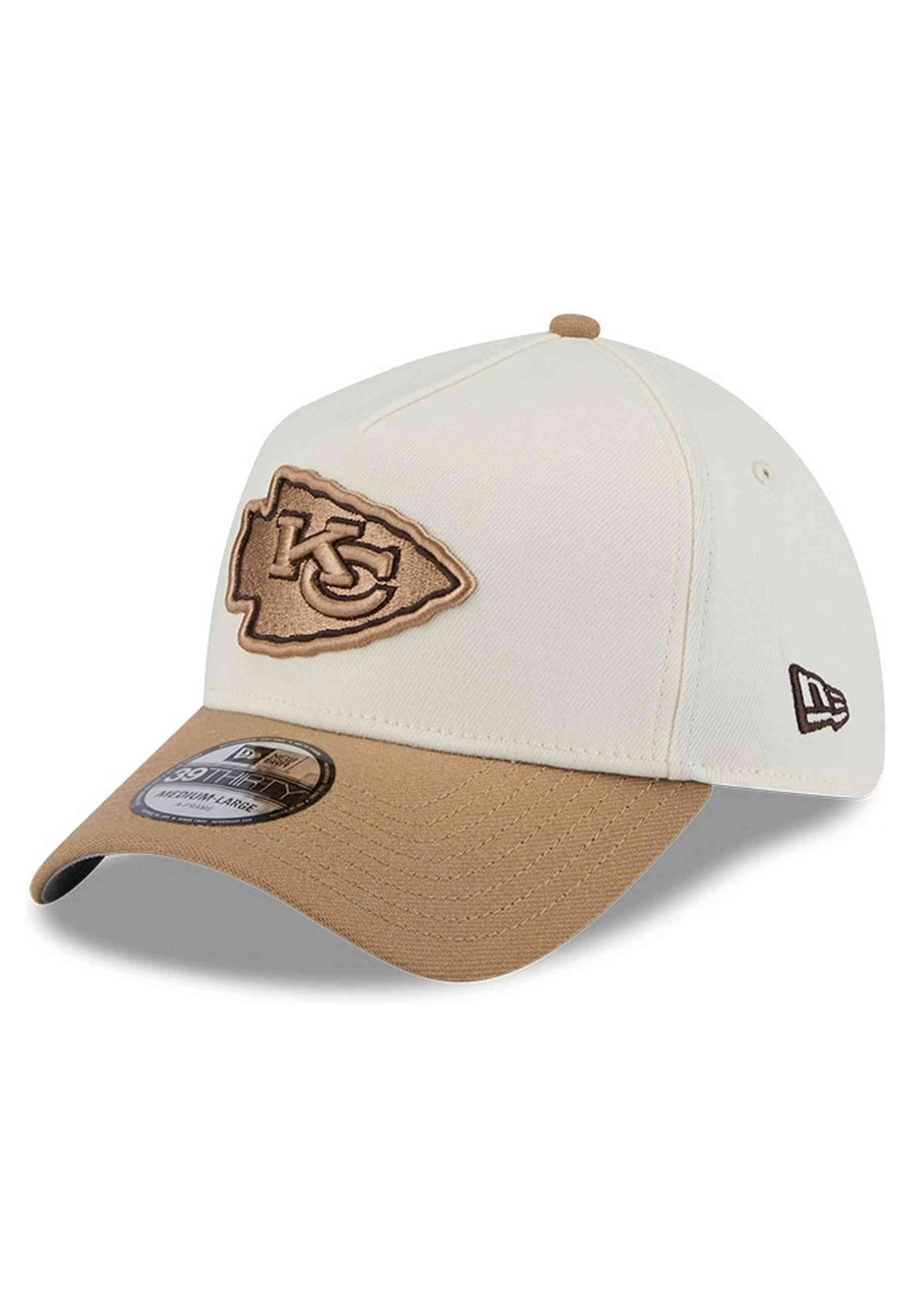GORRA NEW ERA CRUDA CHIEFS 3930AF SANDY BAY KANCHI