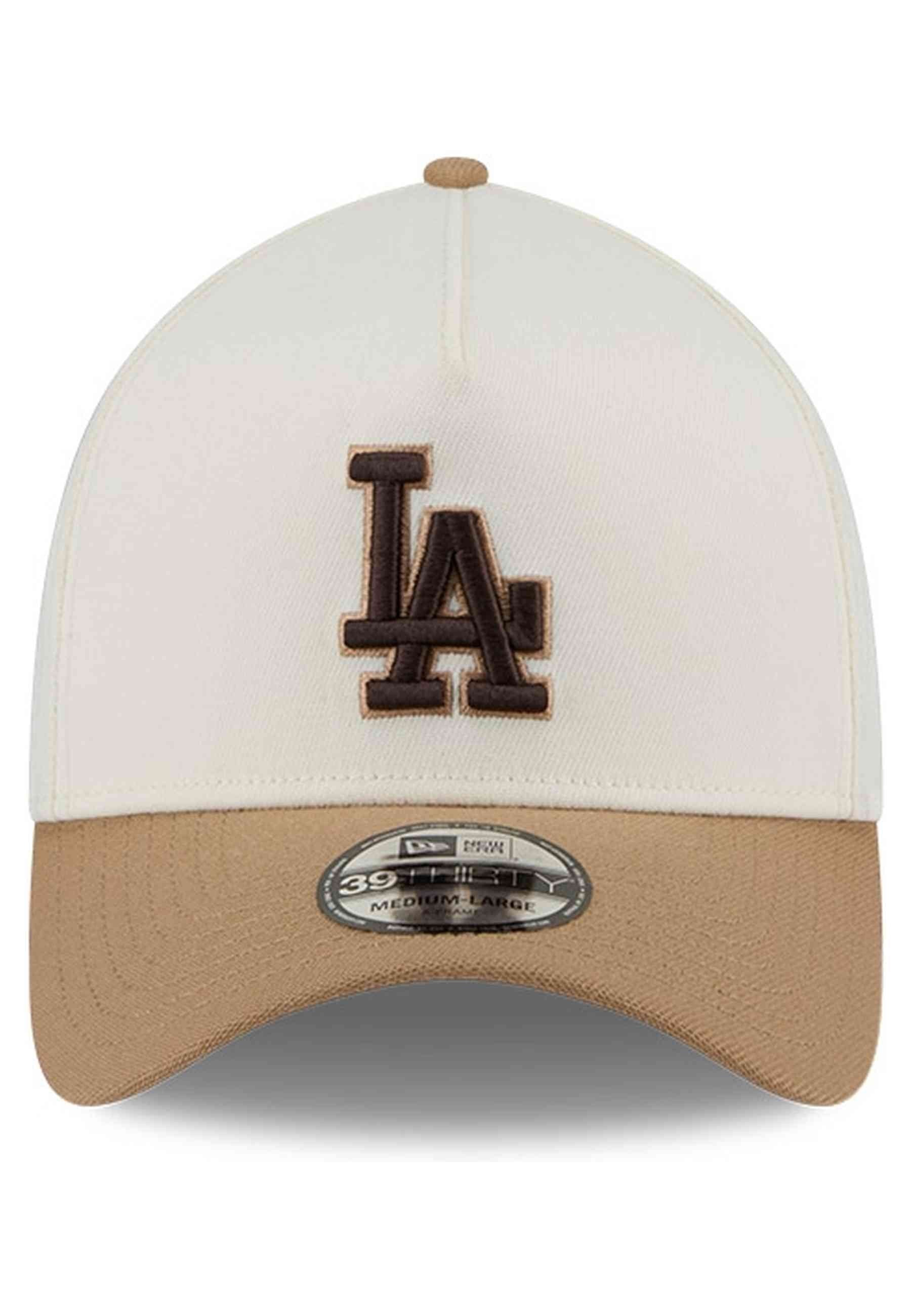 GORRA NEW ERA CRUDA DODGERS 3930 SANDY BAY LOSDOD