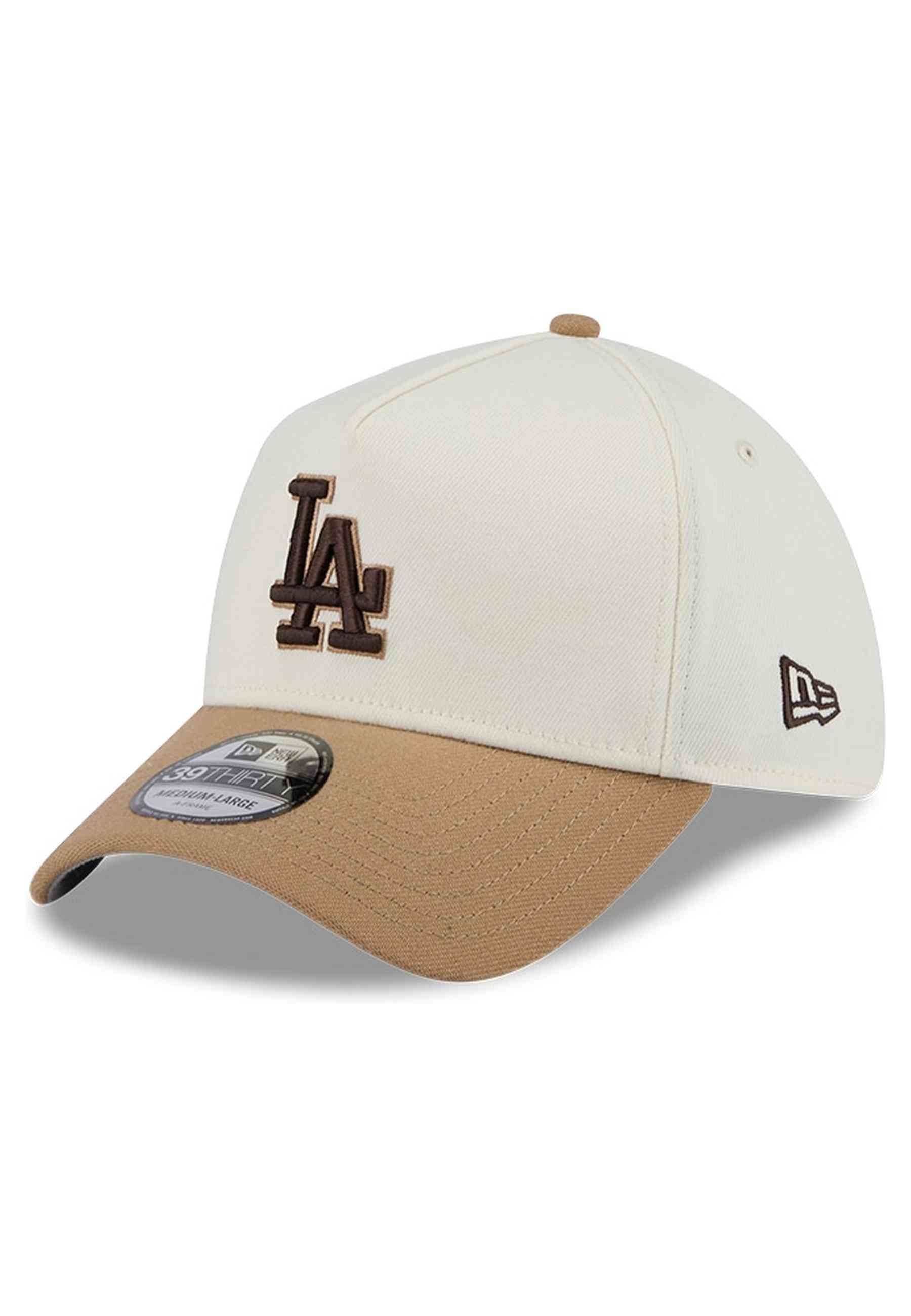 GORRA NEW ERA CRUDA DODGERS 3930 SANDY BAY LOSDOD