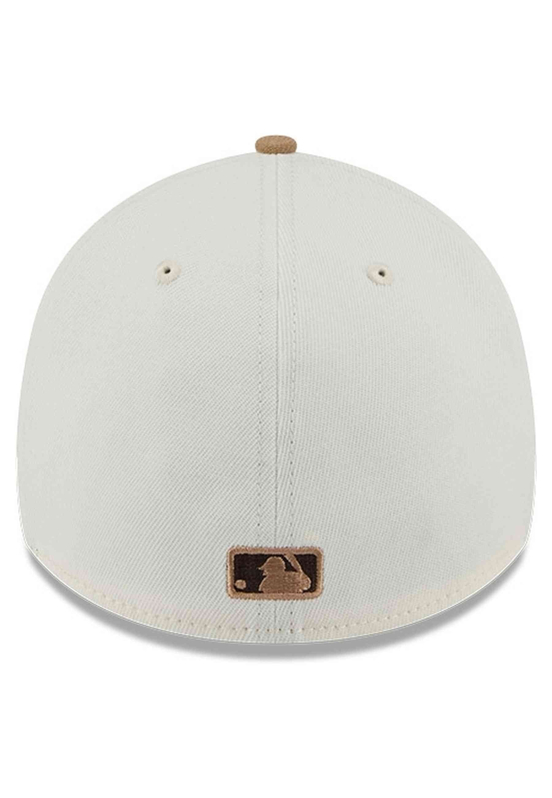 GORRA NEW ERA CRUDA DODGERS 3930 SANDY BAY LOSDOD