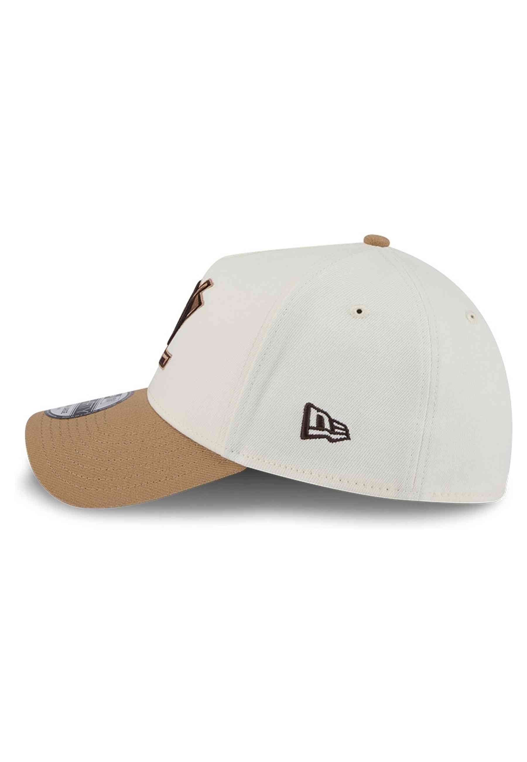 GORRA NEW ERA CRUDA DUCKS 3930AF SANDY BAY ANADUC