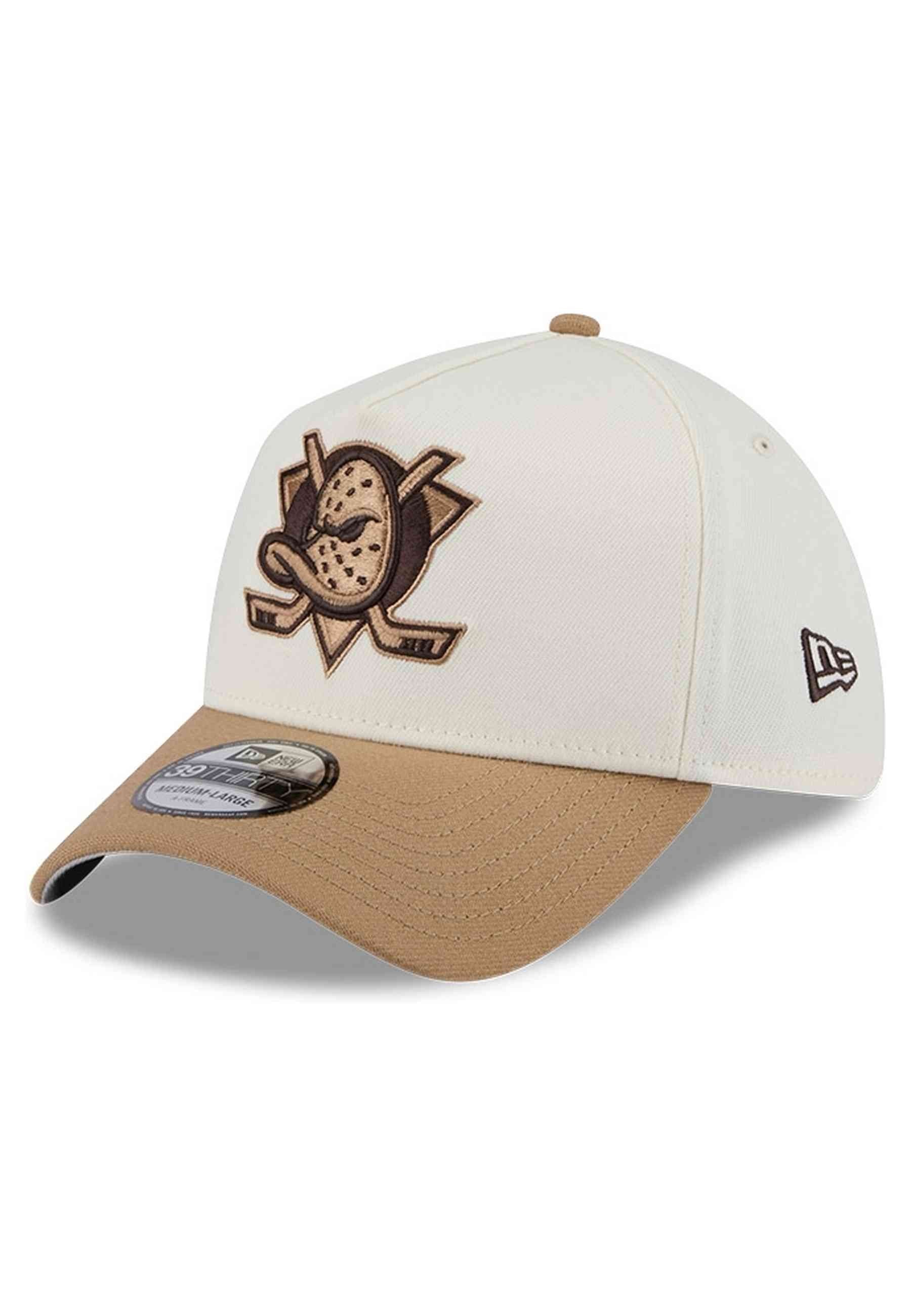 GORRA NEW ERA CRUDA DUCKS 3930AF SANDY BAY ANADUC