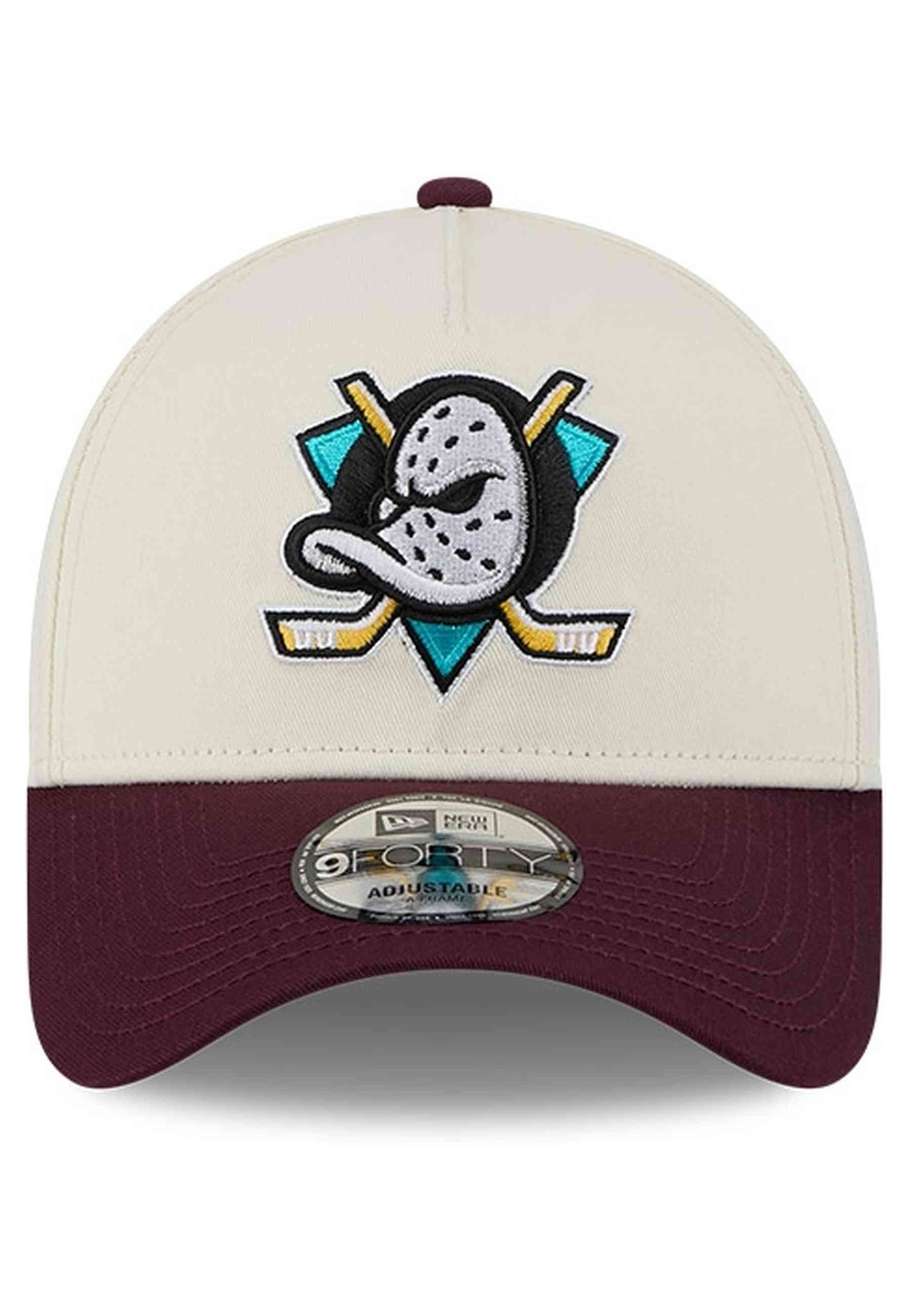 GORRA NEW ERA CRUDA DUCKS 940AF RETRO DUCKS ANADUC