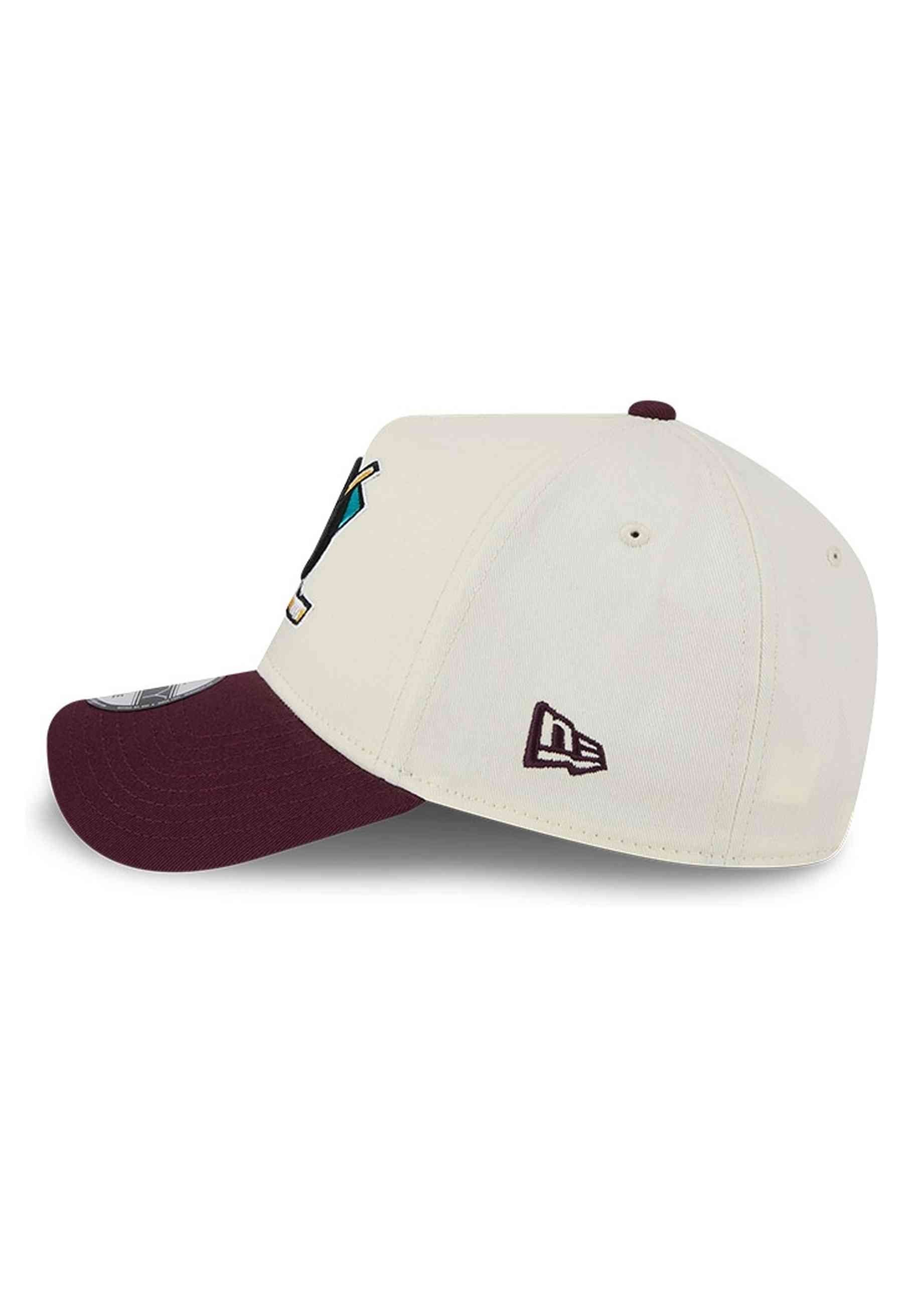 GORRA NEW ERA CRUDA DUCKS 940AF RETRO DUCKS ANADUC