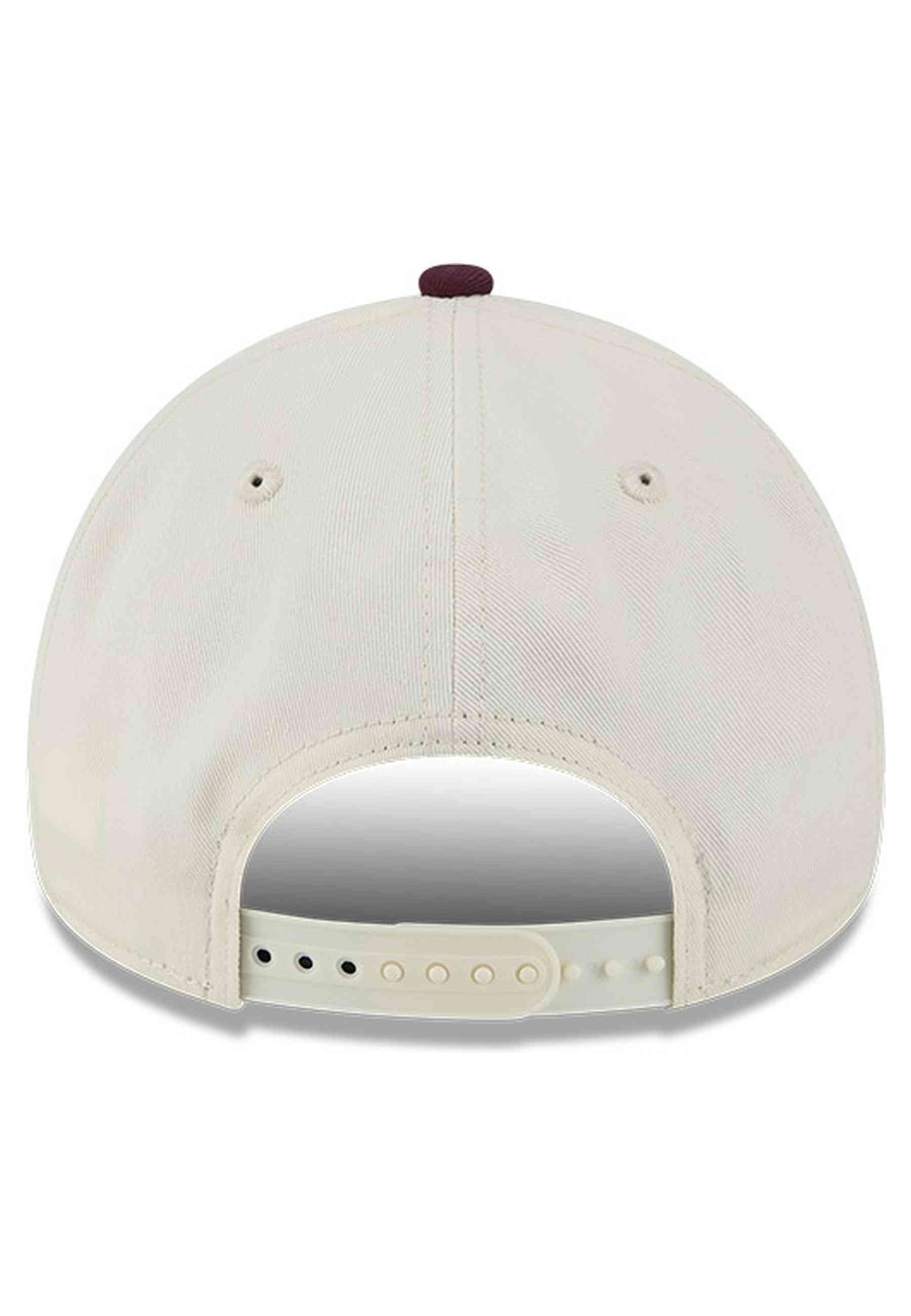 GORRA NEW ERA CRUDA DUCKS 940AF RETRO DUCKS ANADUC