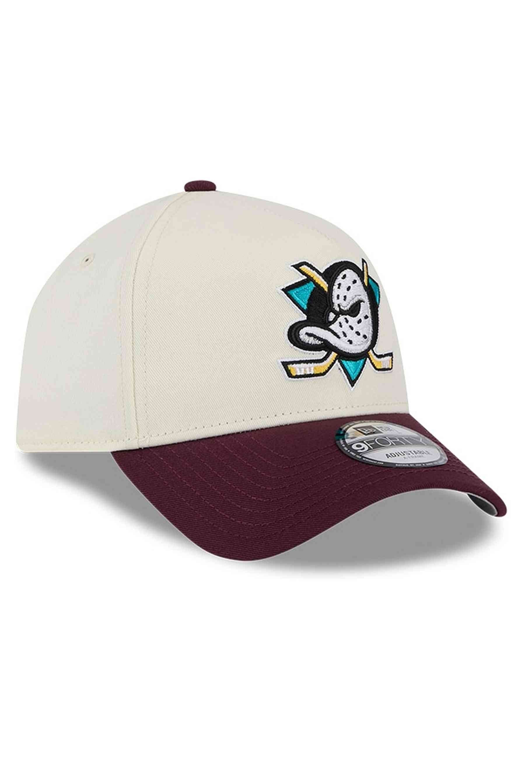 GORRA NEW ERA CRUDA DUCKS 940AF RETRO DUCKS ANADUC