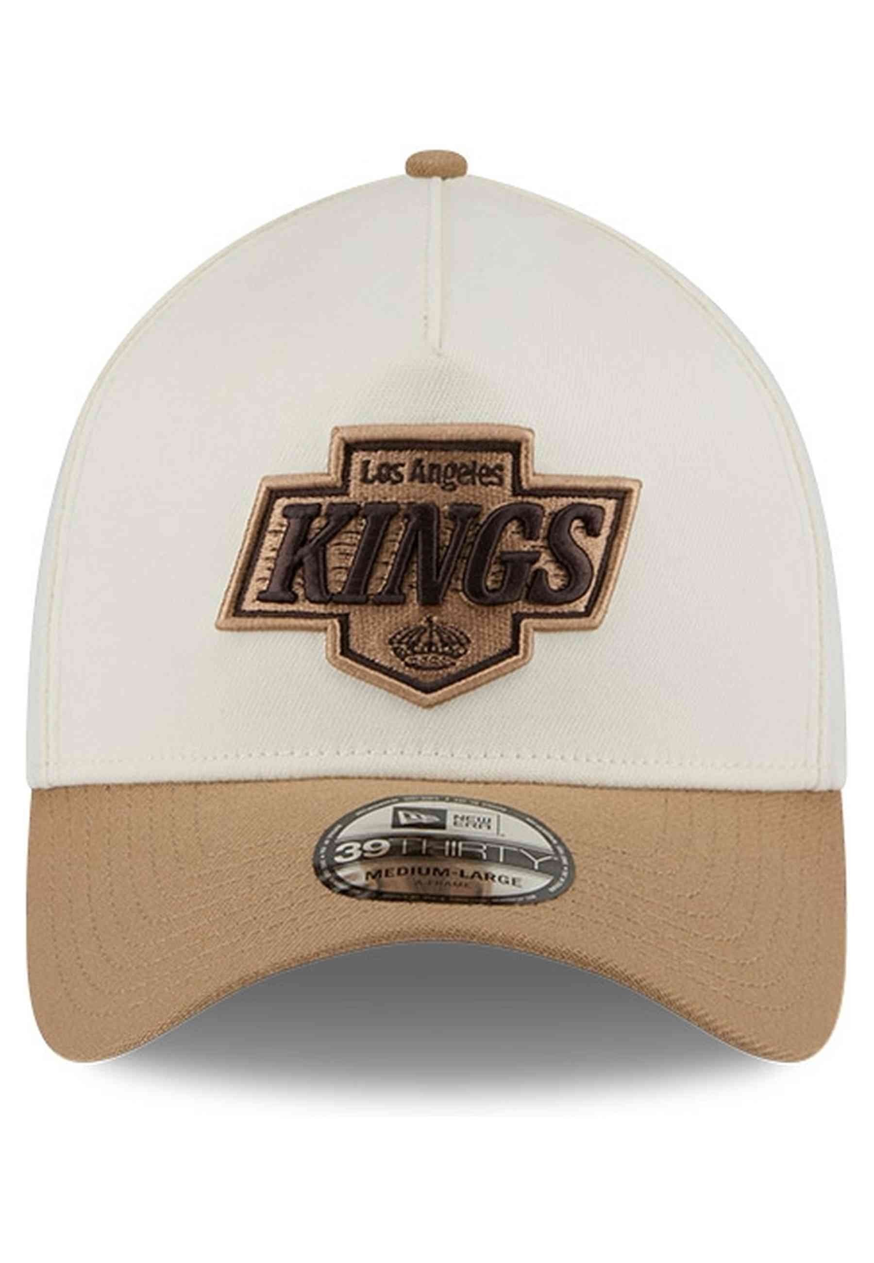 GORRA NEW ERA CRUDA KINGS 3930AF SANDY BAY LOSKIN