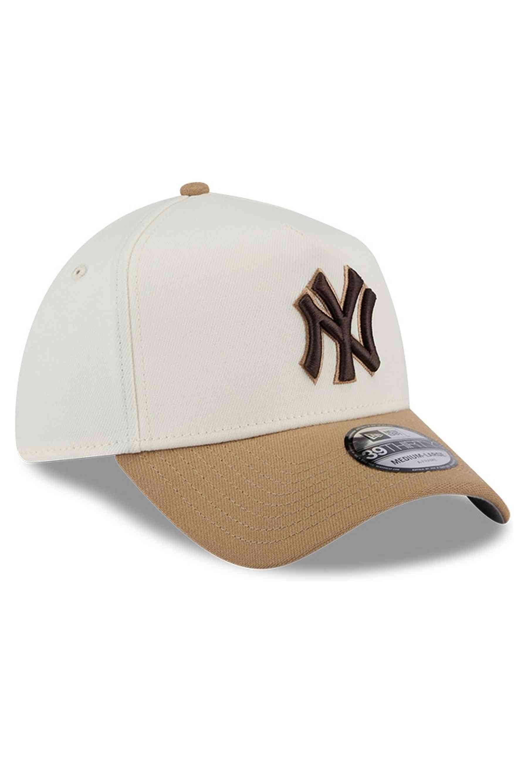 GORRA NEW ERA CRUDA YANKEES 3930AF SANDY BAY NEYYAN