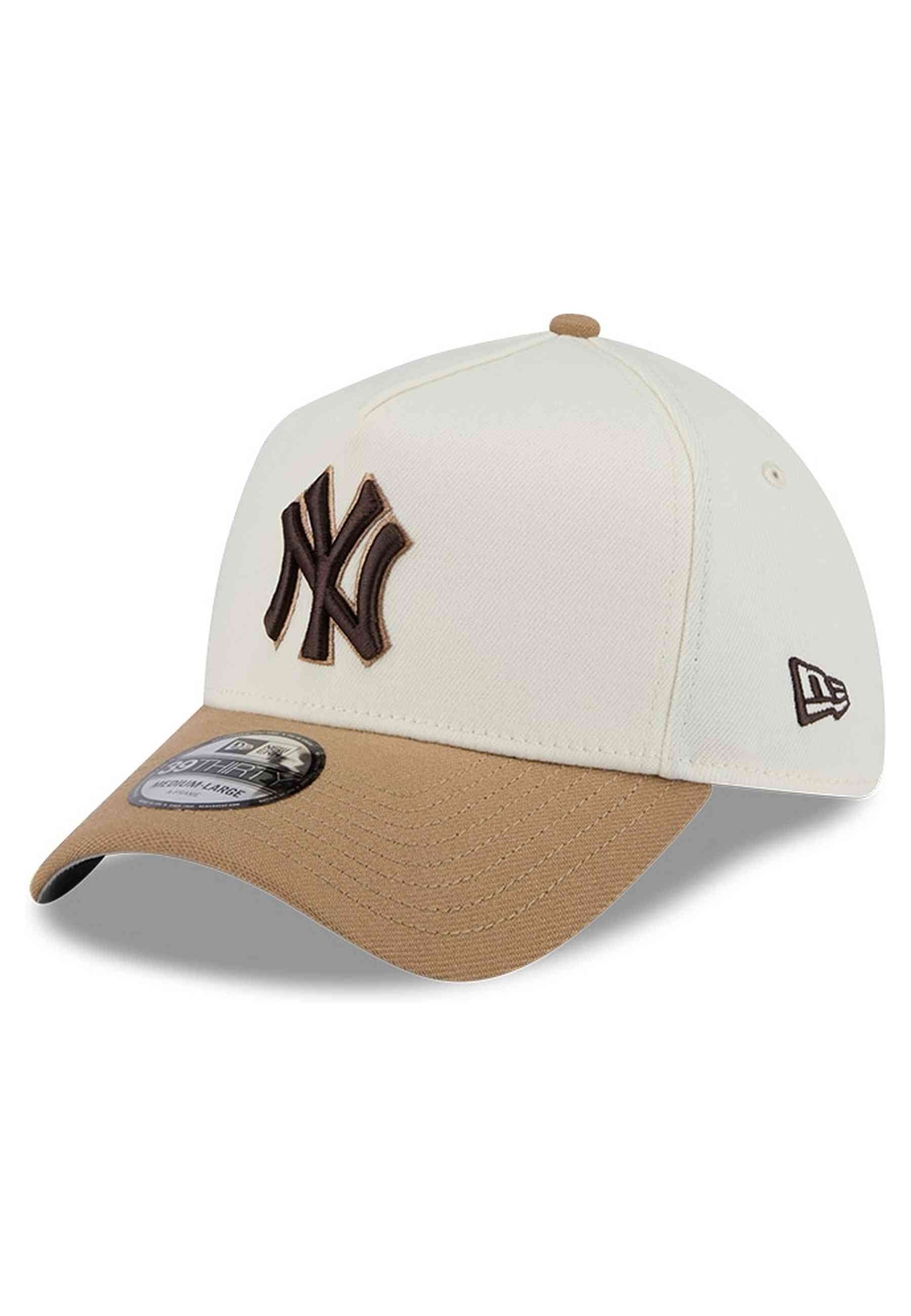 GORRA NEW ERA CRUDA YANKEES 3930AF SANDY BAY NEYYAN