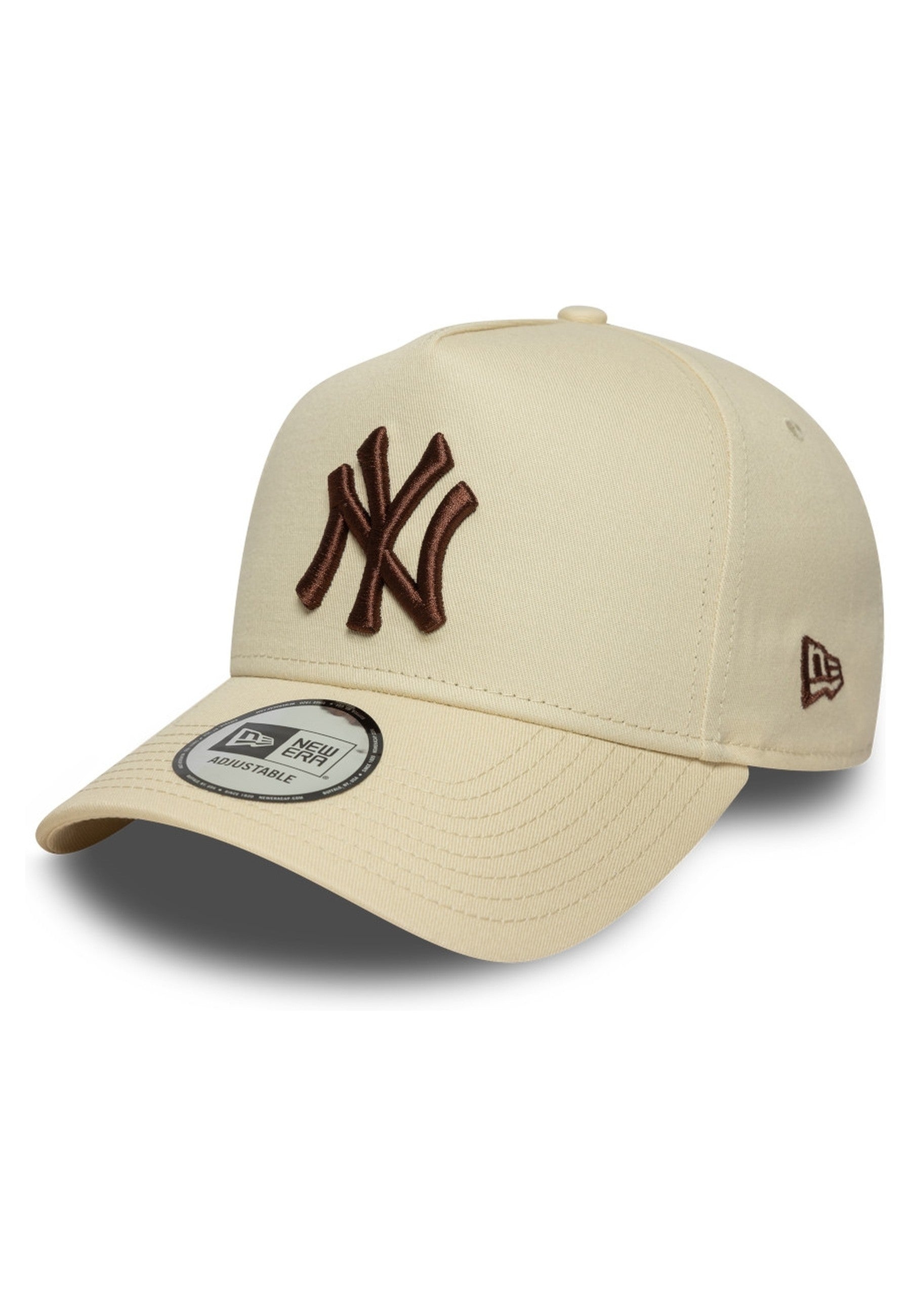 GORRA NEW ERA CRUDA YANKEES LEAGUE ESS EFRAME NEYYAN LTCDAU