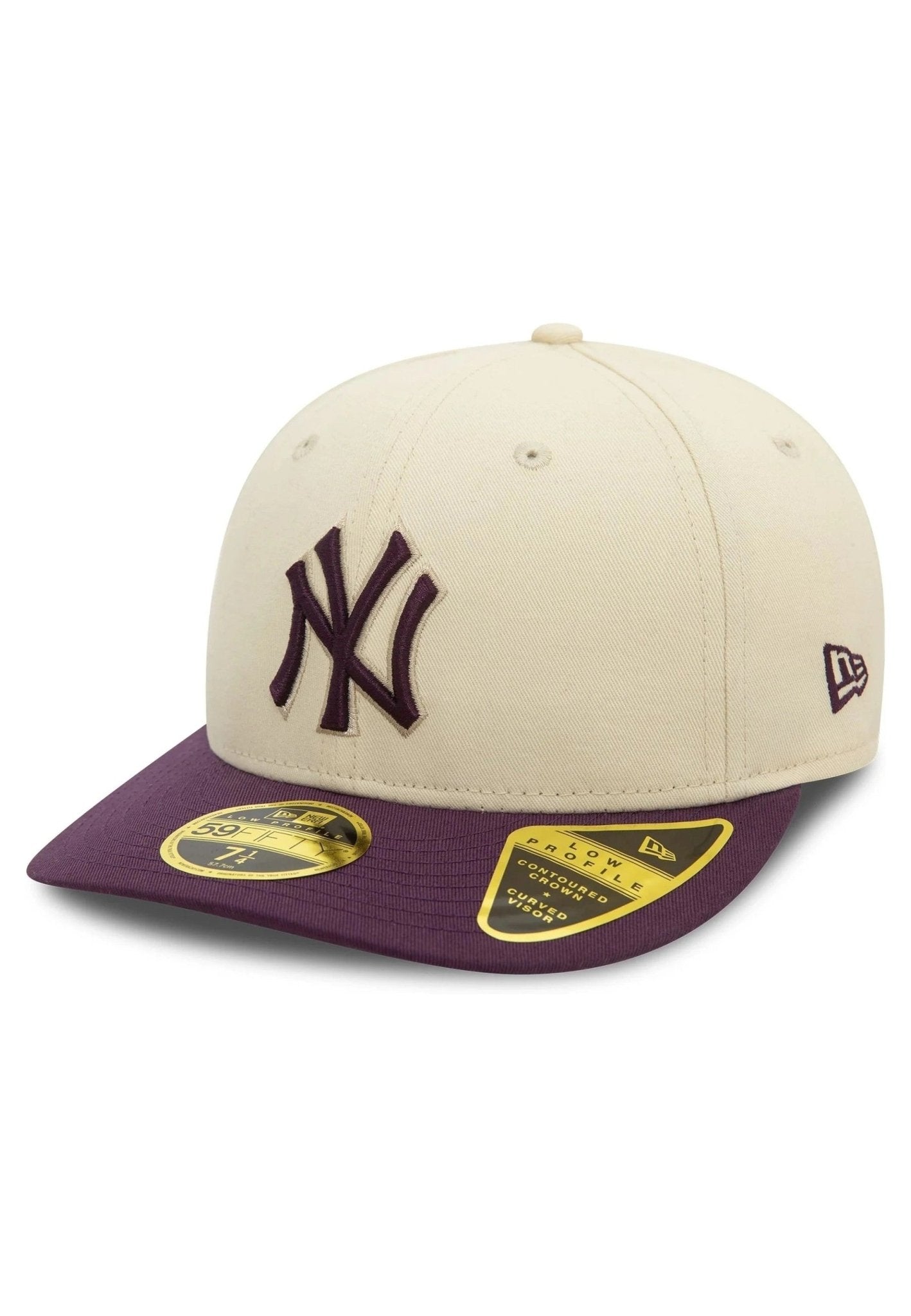GORRA NEW ERA CRUDA YANKEES SEASONAL WS 59FIFTY NEYYAN - AREA ZERO