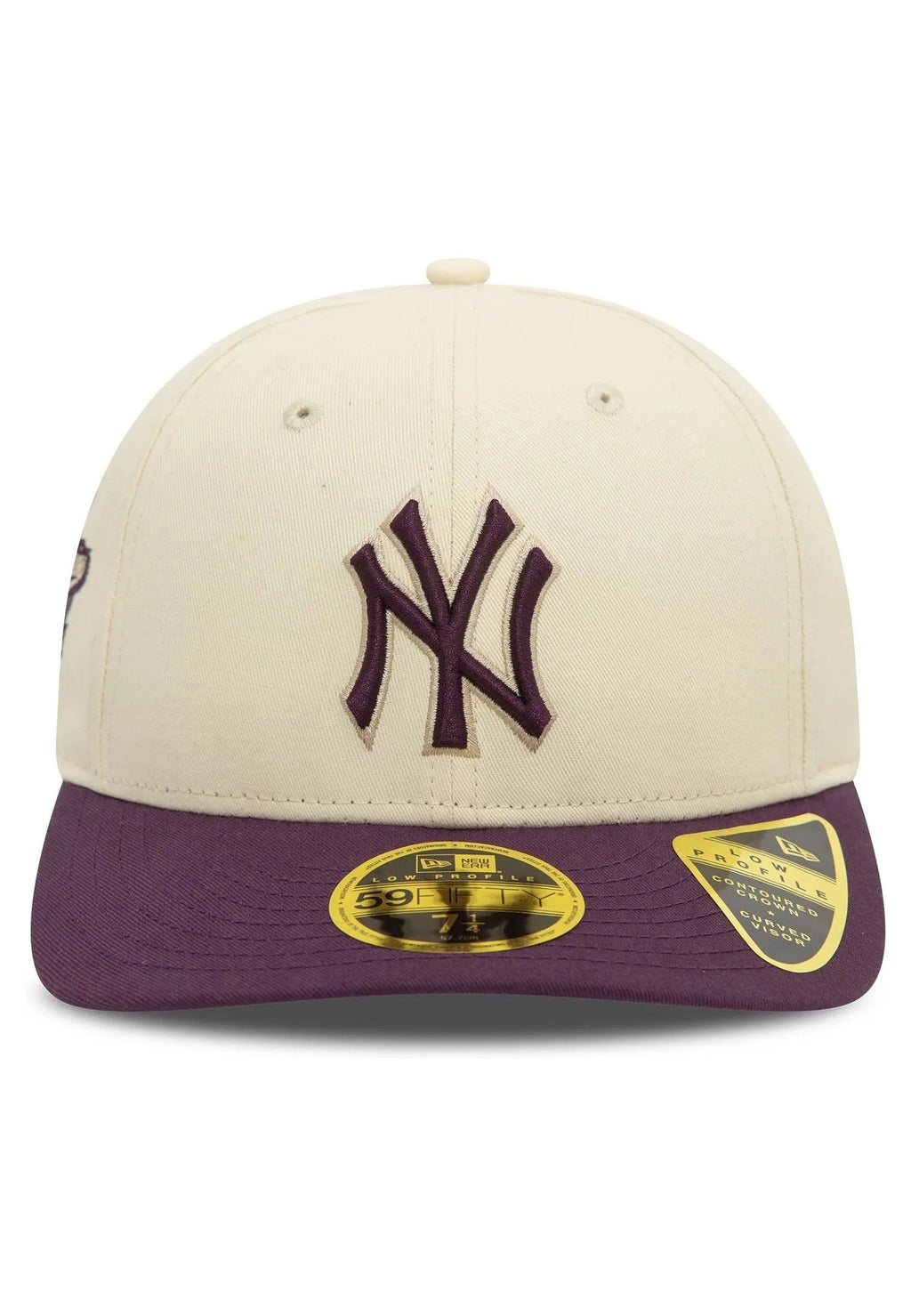 GORRA NEW ERA CRUDA YANKEES SEASONAL WS 59FIFTY NEYYAN