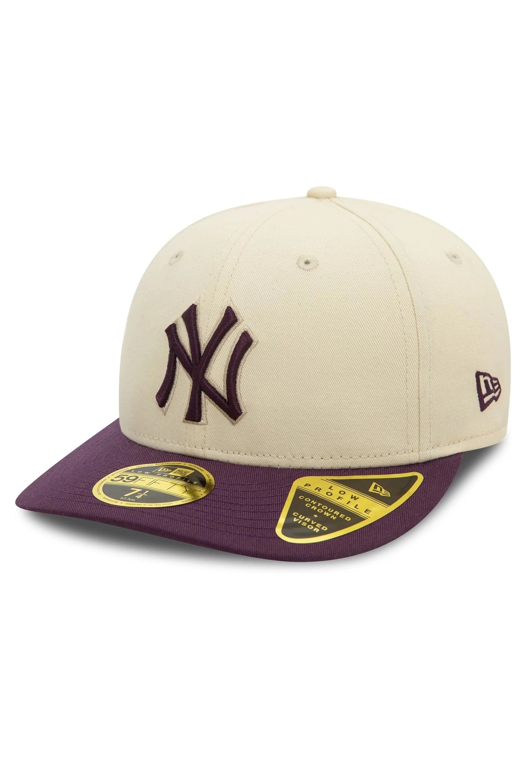 GORRA NEW ERA CRUDA YANKEES SEASONAL WS 59FIFTY NEYYAN