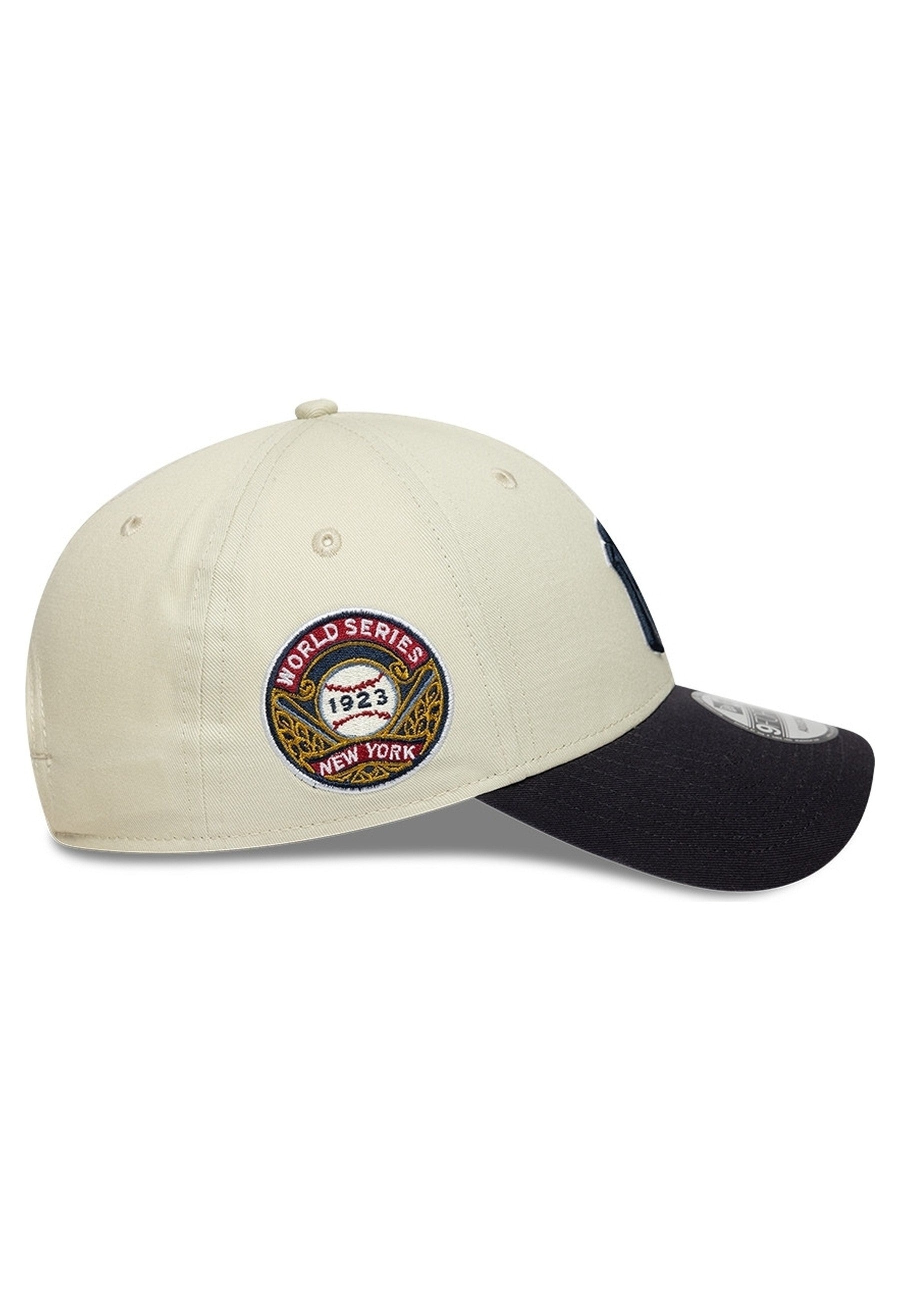 GORRA NEW ERA CRUDA YANKEES WS PATCH 9FORTY NEYYANCO