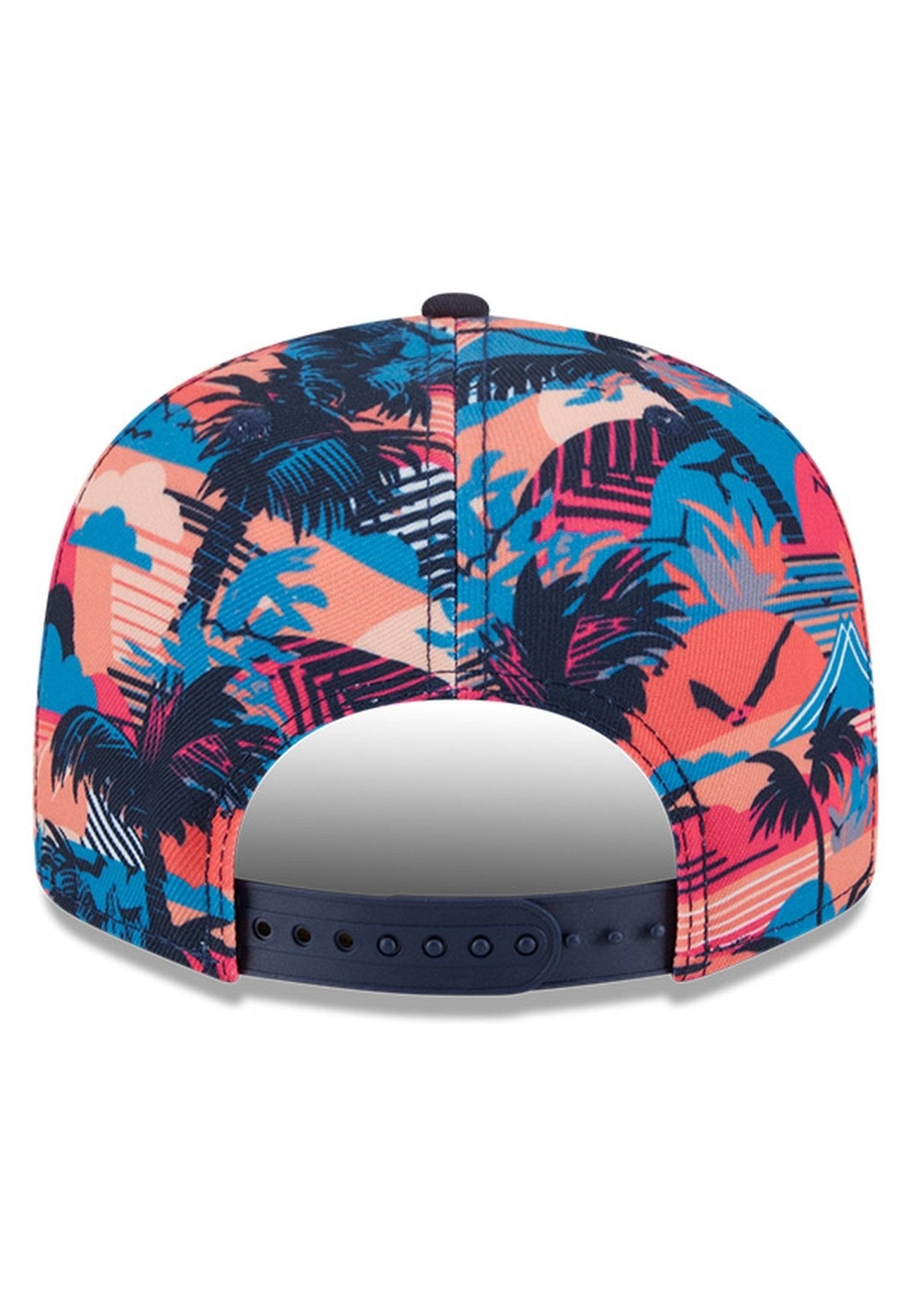 GORRA NEW ERA DETROIT PRINTED950 G1 DETTIG - AREA ZERO