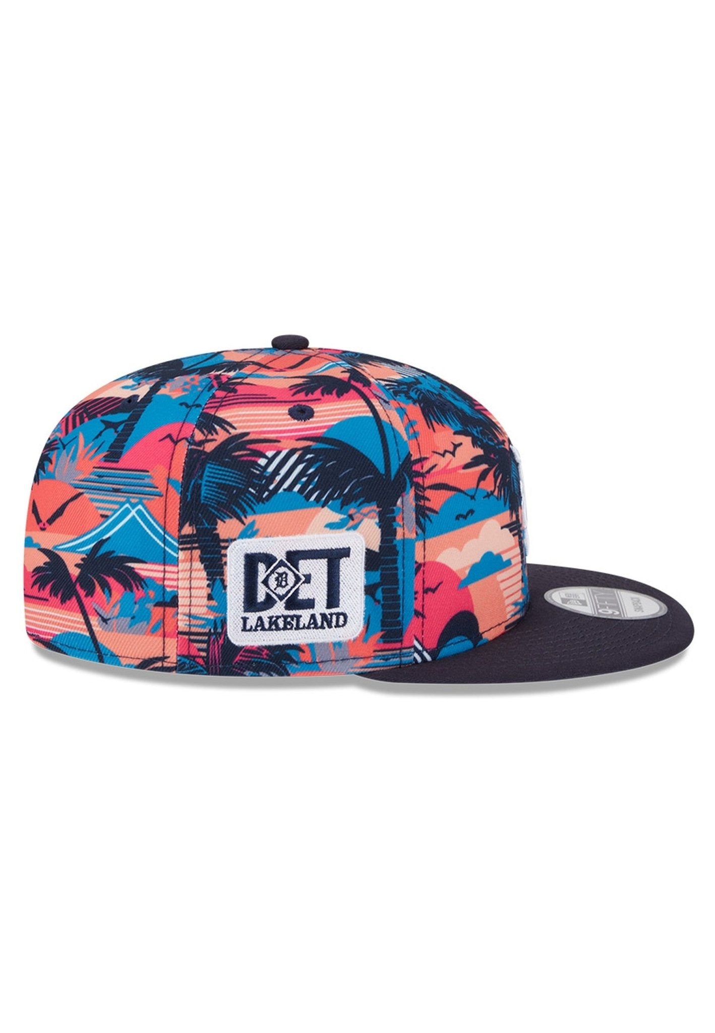 GORRA NEW ERA DETROIT PRINTED950 G1 DETTIG - AREA ZERO