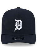 NEW ERA DETROIT TIGERS 950 A FRAME EVERGREEN NAVY CAP