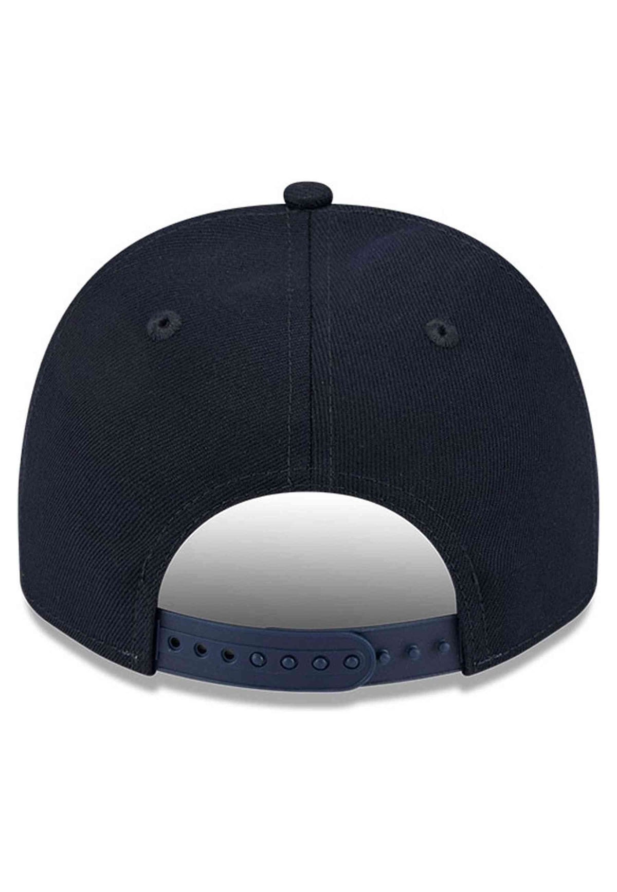 GORRA NEW ERA DETROIT TIGERS 950 A FRAME EVERGREEN MARINO
