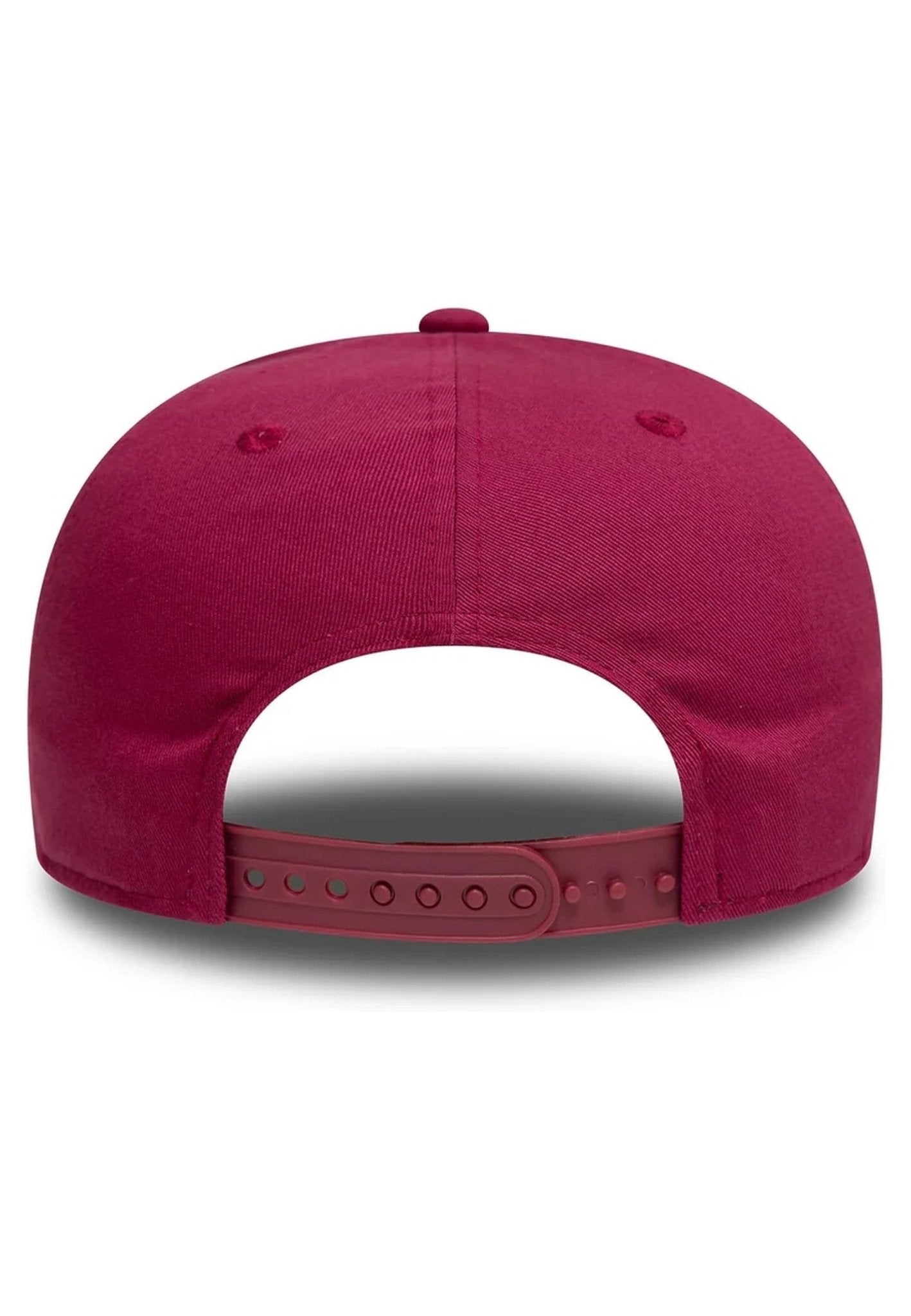 GORRA NEW ERA GRANATE ATHLANTA WS 9FIFTY OF PC ATLBRACO - AREA ZERO