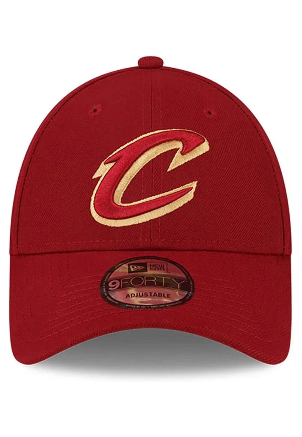 GORRA NEW ERA GRANATE CAVALIERS THE LEAGUE CLECAV OTC22 - AREA ZERO