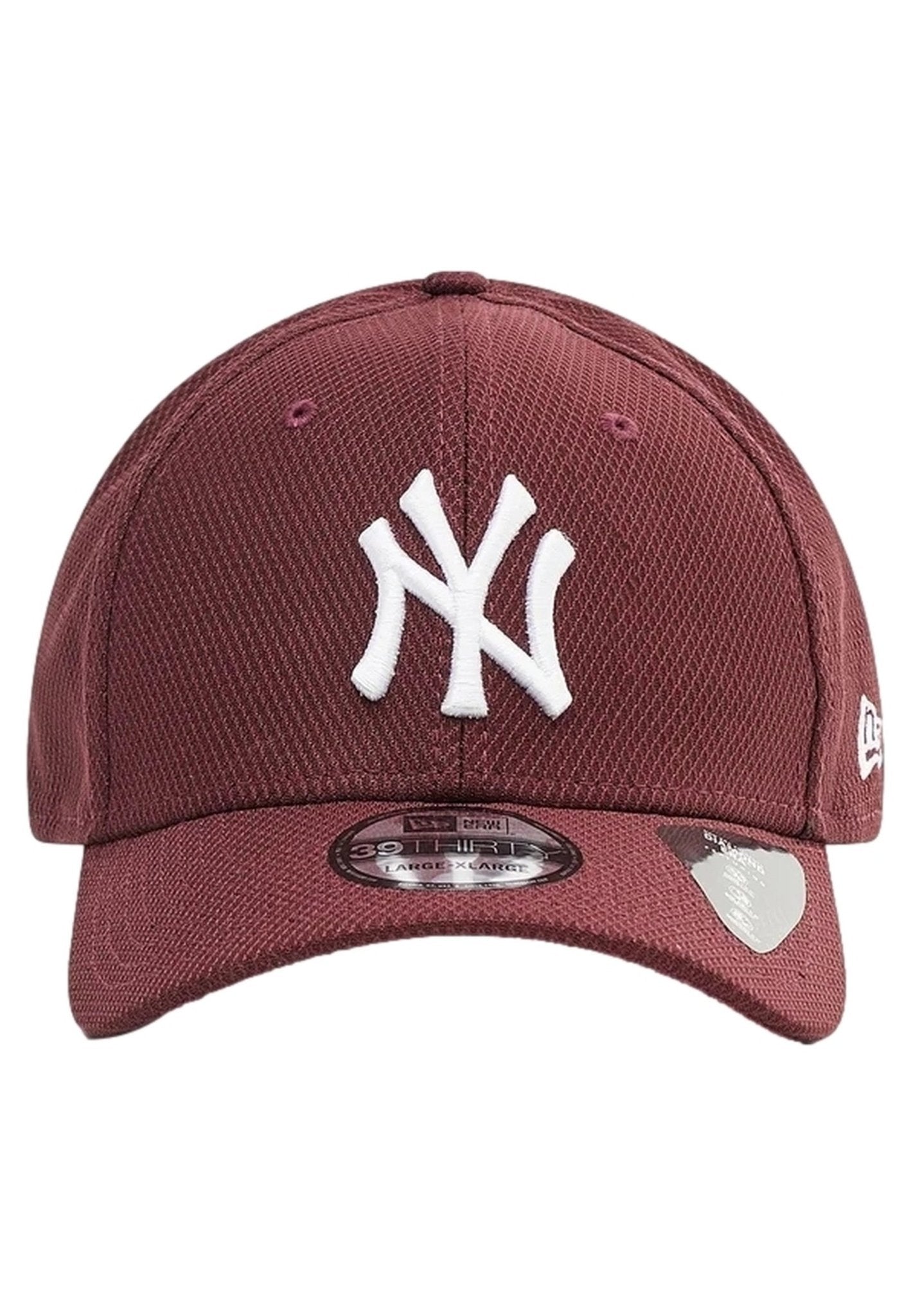 GORRA NEW ERA GRANATE DIAMOND ERA 3930 NEYYAN MRNWHI - AREA ZERO