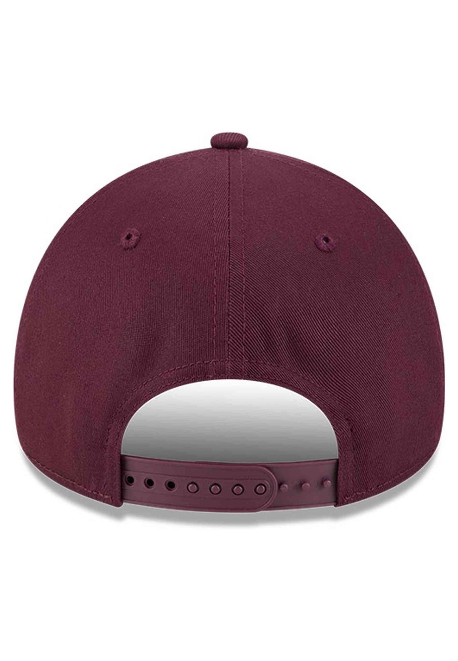 GORRA NEW ERA GRANATE DUCKS 940AF RETRO DUCKS ANADUC