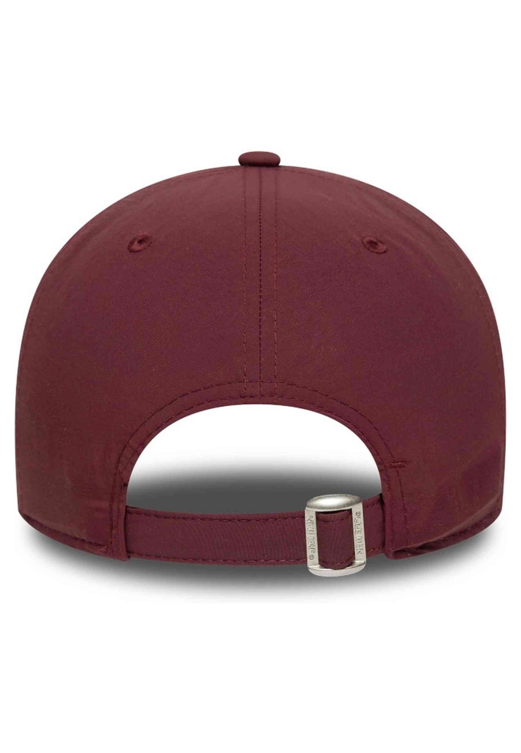 GORRA NEW ERA GRANATE RECYCLED MINI 9FORTY NEYYAN