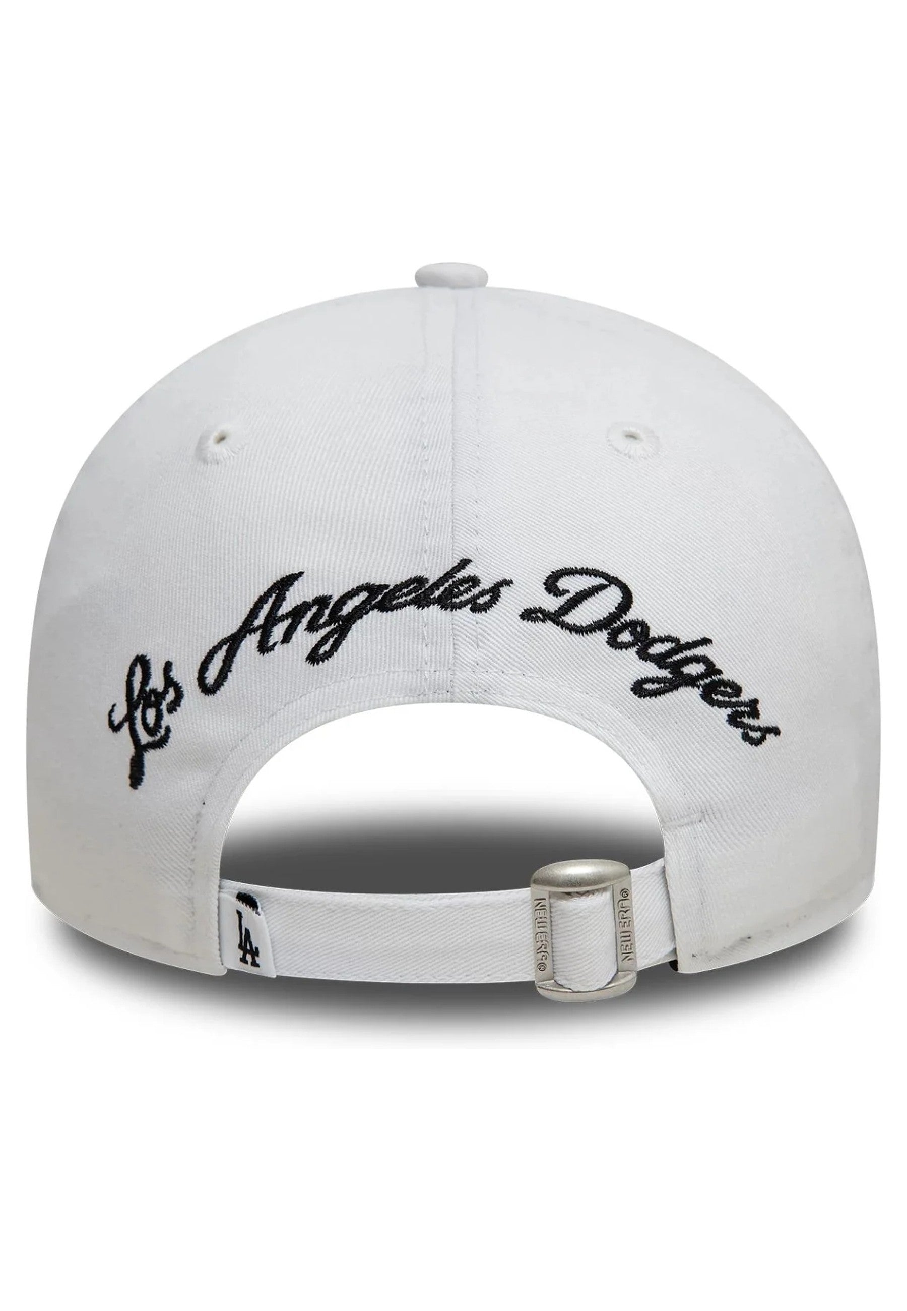 GORRA NEW ERA GRIS DODGERS FRUIT ICON 9FORTY LOSDOD