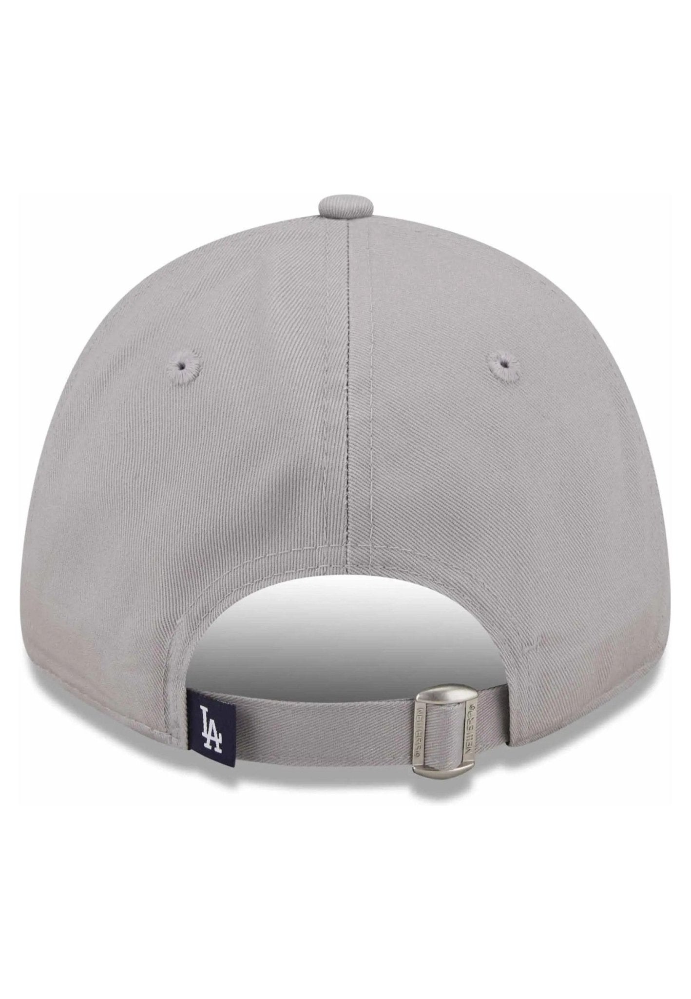 GORRA NEW ERA GRIS DODGERS TEAM LOGO INFILL 9FORTY LOSDOD - AREA ZERO