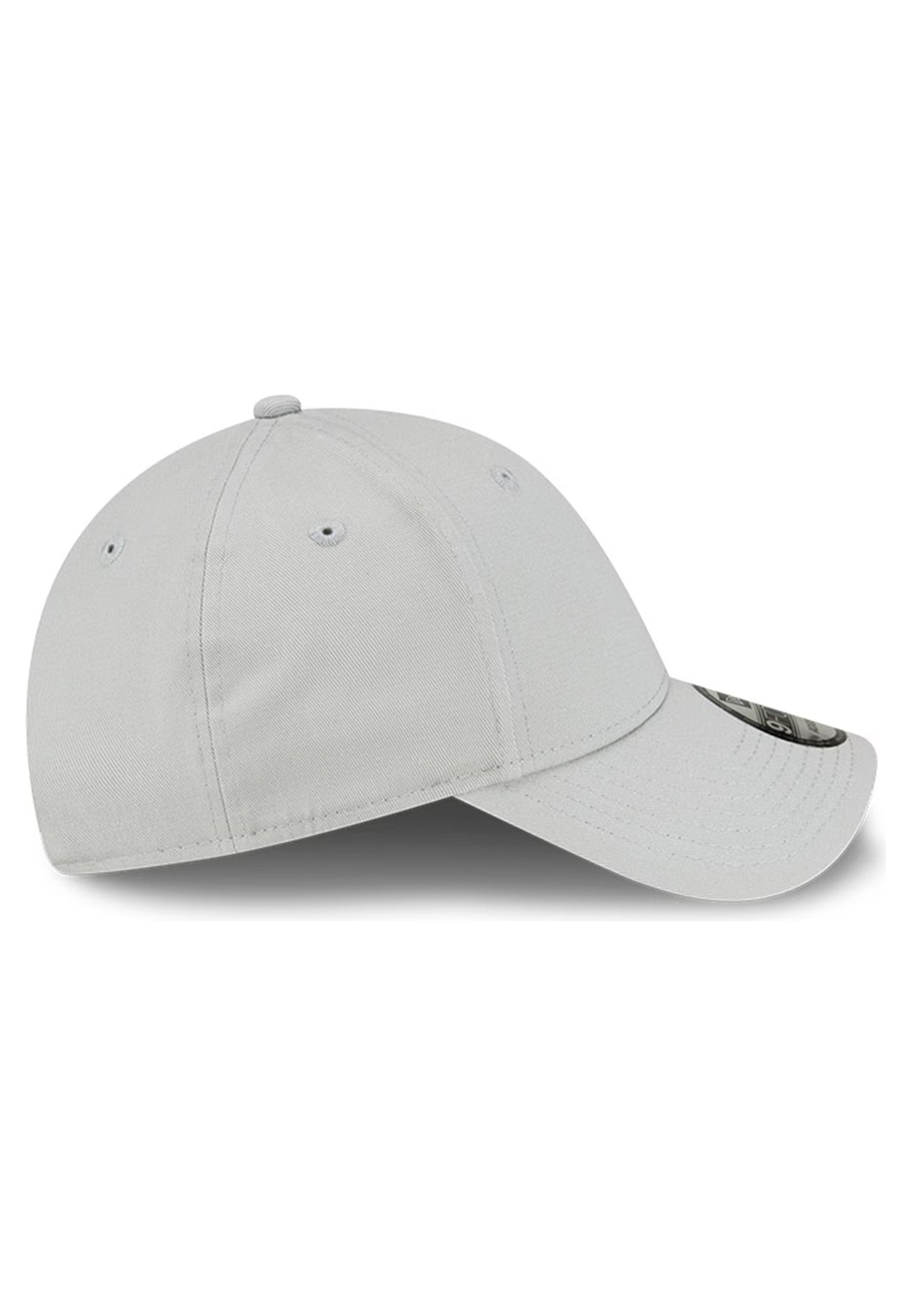 GORRA NEW ERA GRIS ESSENTIAL 9FORTY 002 RBULLF1 GRA