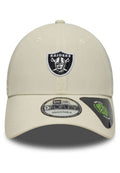 GORRA NEW ERA 9FORTY LOS ANGELES LAKERS NBA RECYCLED MINI GRIS