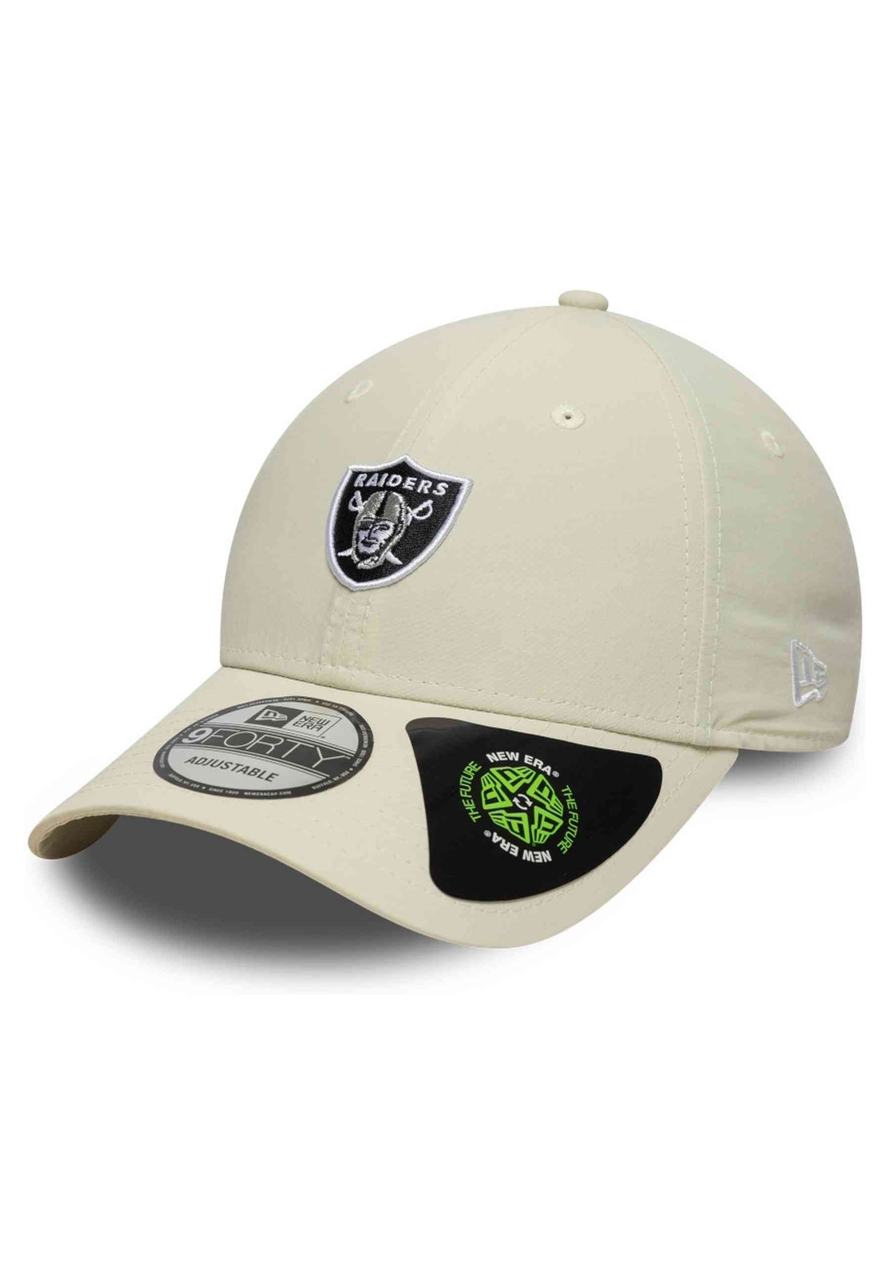 GORRA NEW ERA GRIS LAKERS RECYCLED MINI 9FORTY LASRAI