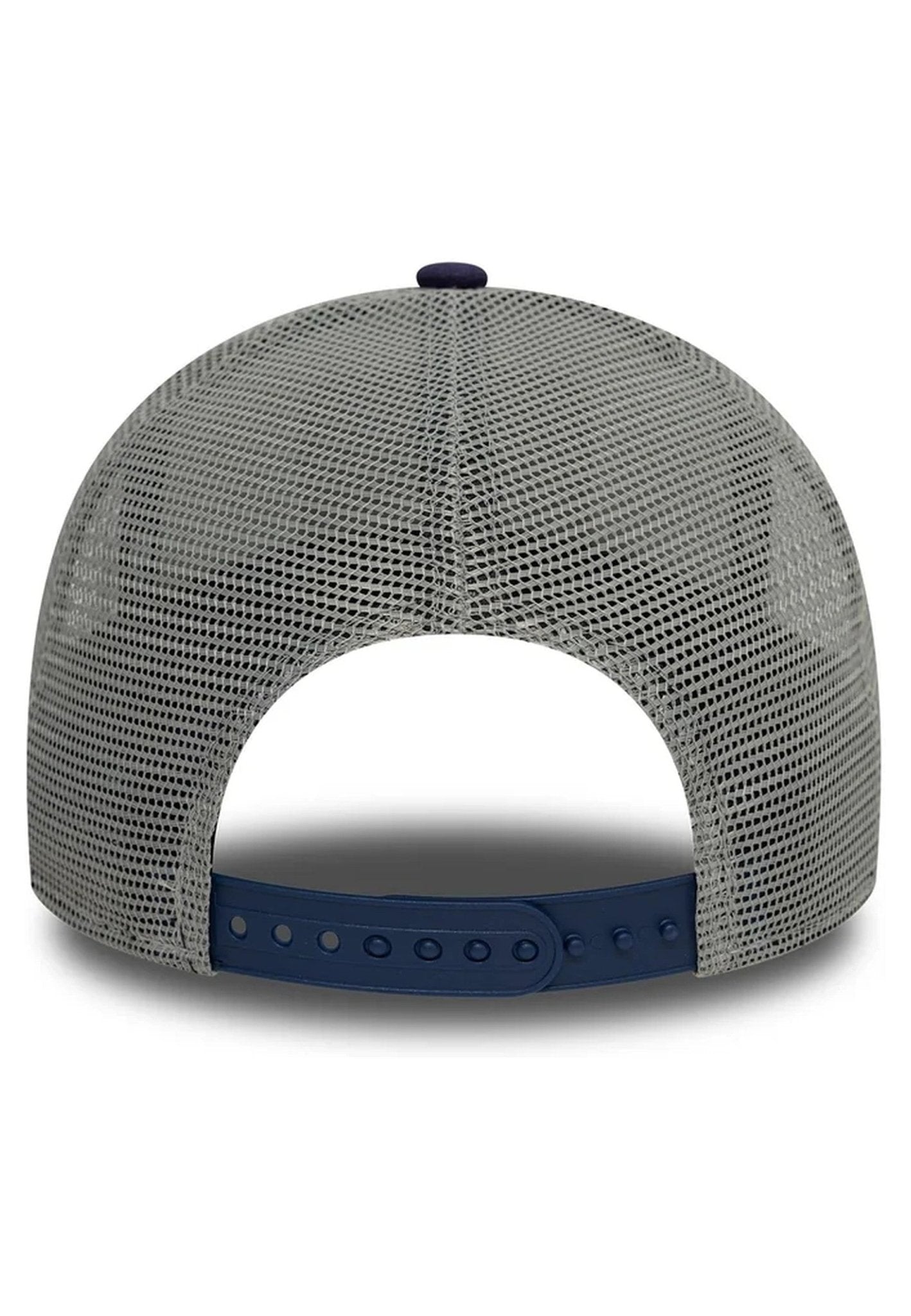 GORRA NEW ERA GRIS NE PATCH COT CANV TRUCKER NEWERA - AREA ZERO