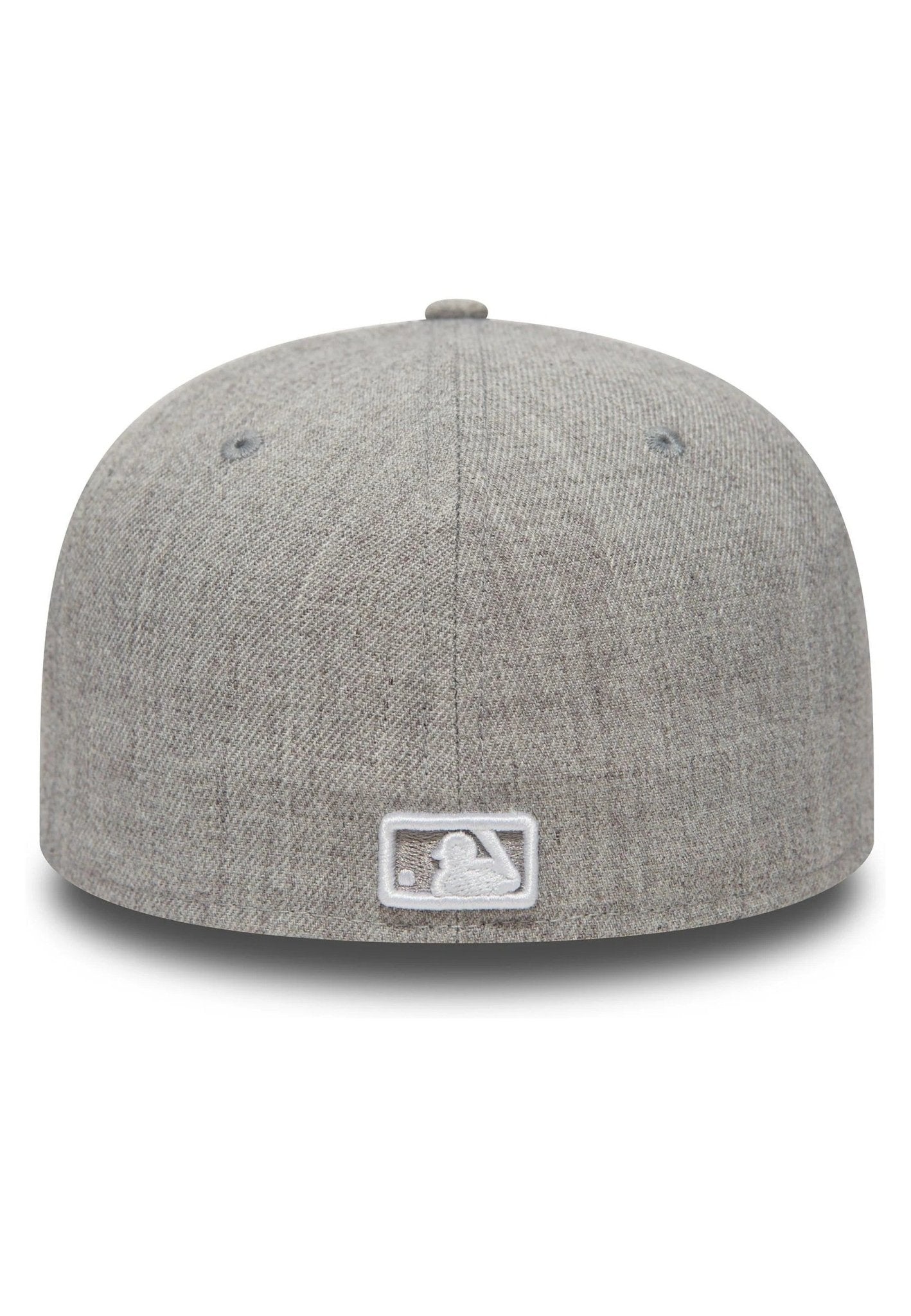 GORRA NEW ERA GRIS YANKEES MLB BASIC 59FIFTY NEYYAN - AREA ZERO