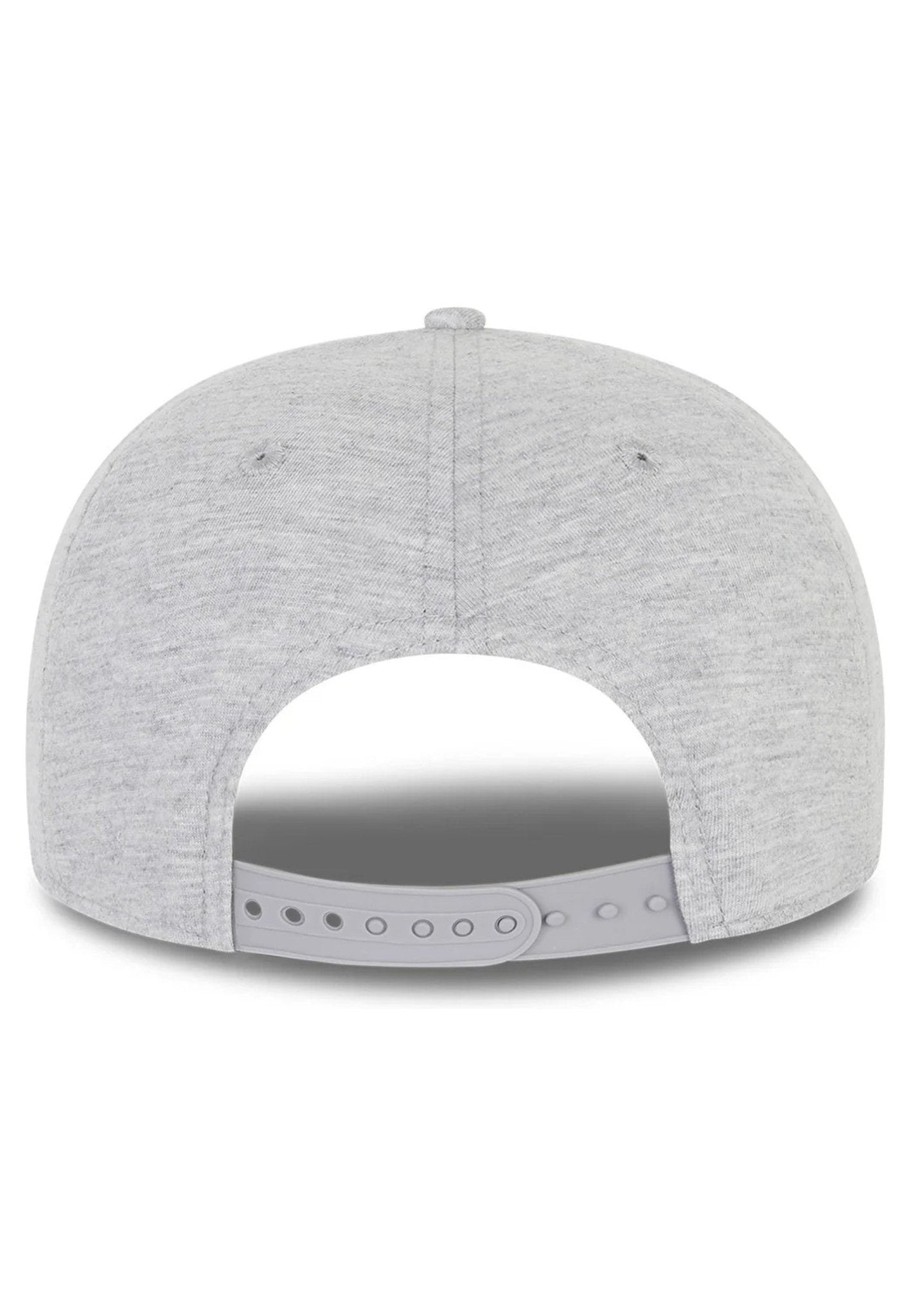 GORRA NEW ERA GRIS YANKEES NOS JERSEY 9FIFTY NEYYAN - AREA ZERO