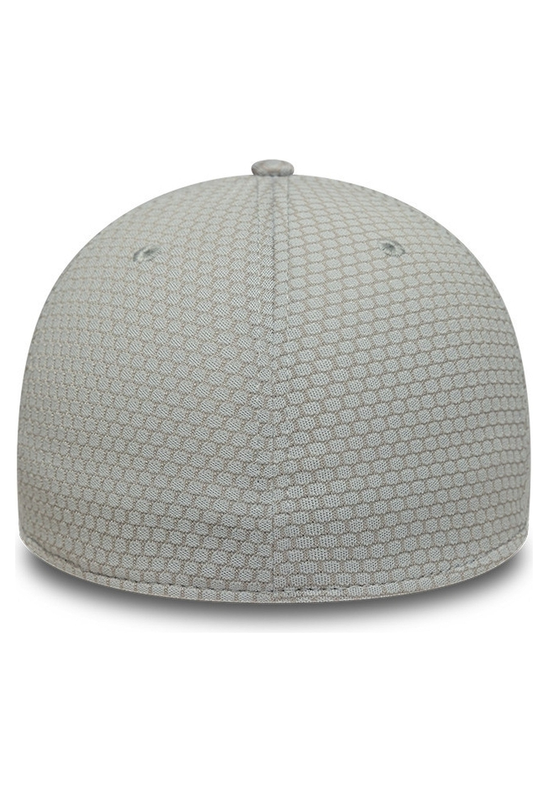 GORRA NEW ERA GRIS YANKEES STRETCH MESH 39THIRTY NEYYAN