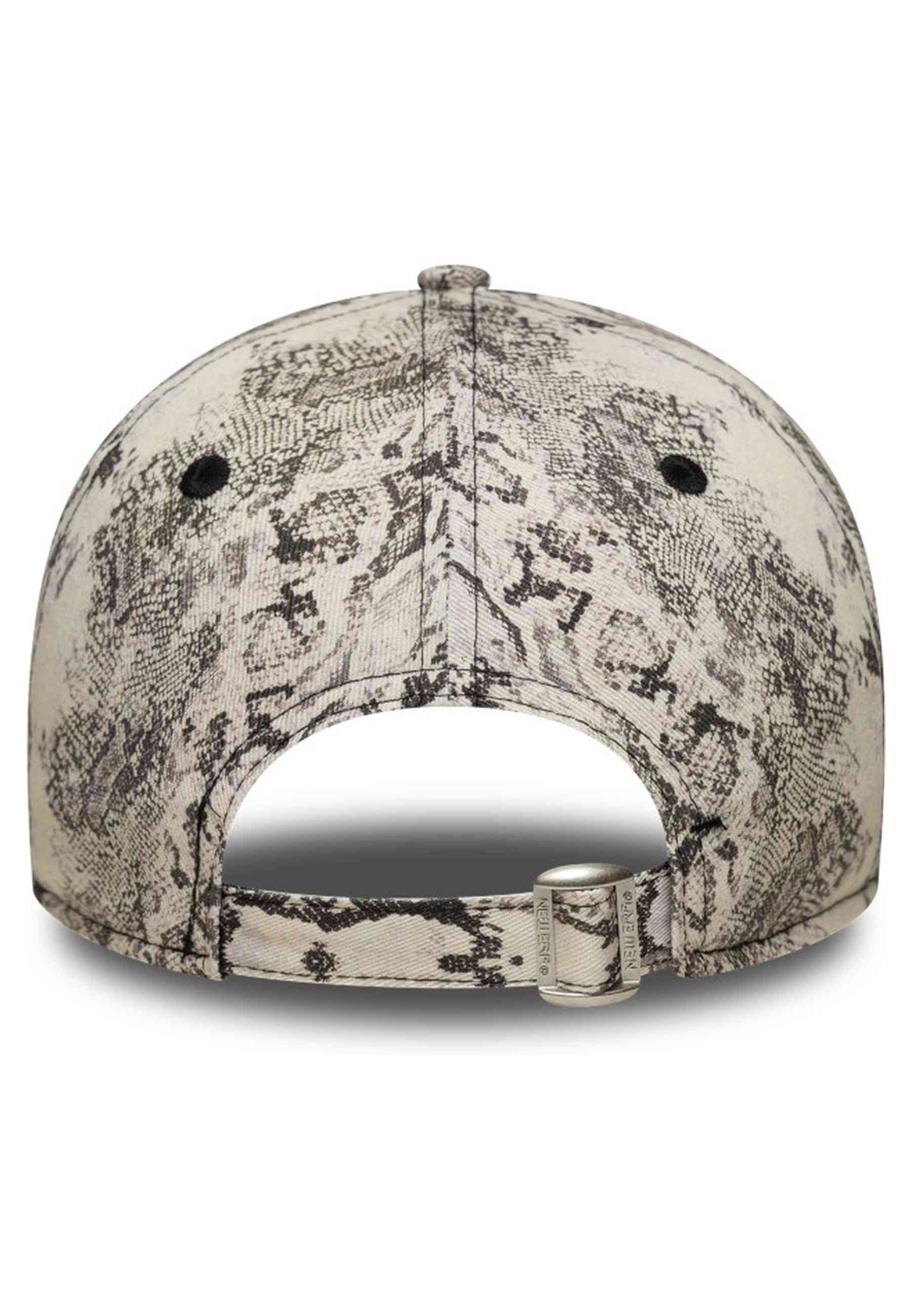 GORRA NEW ERA GRIS YANKEES WMNS SNAKE 9FORTY NEYYAN