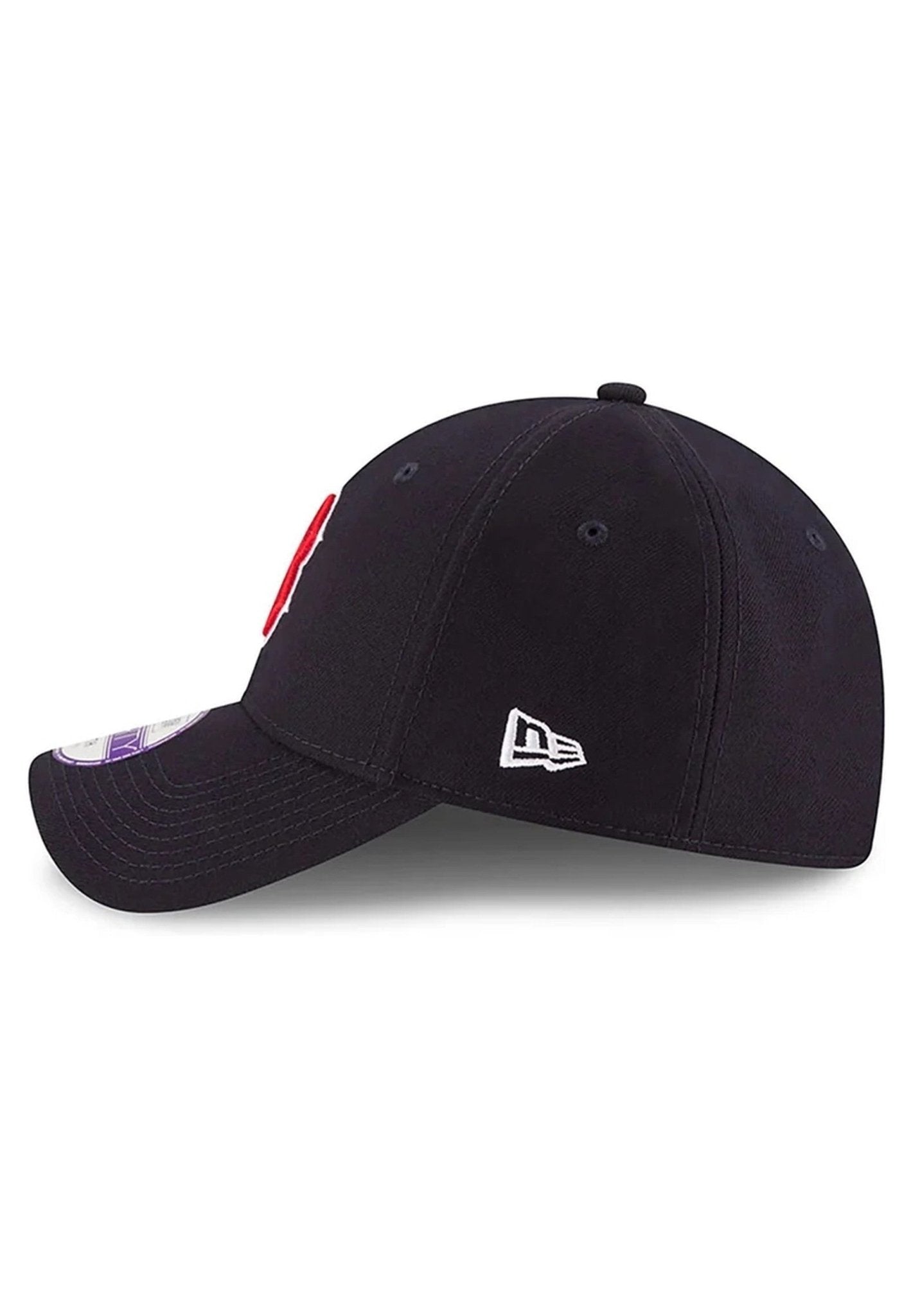 GORRA NEW ERA JUNIOR MARINO RED SOX JR THE LEAGUE BOSRED - AREA ZERO