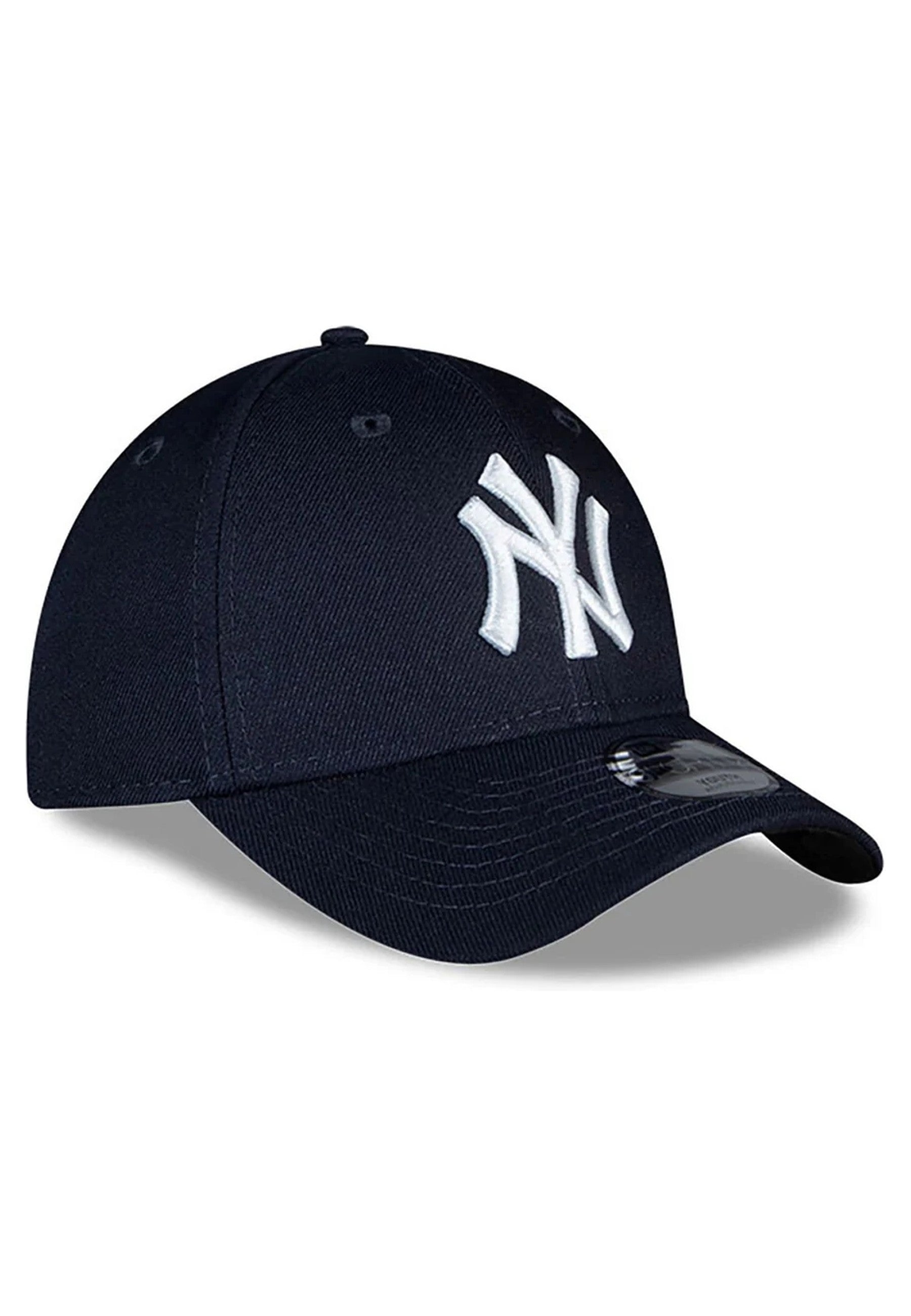 GORRA NEW ERA JUNIOR NEGRA YANKEES JR THE LEAGUE NEYYAN GM